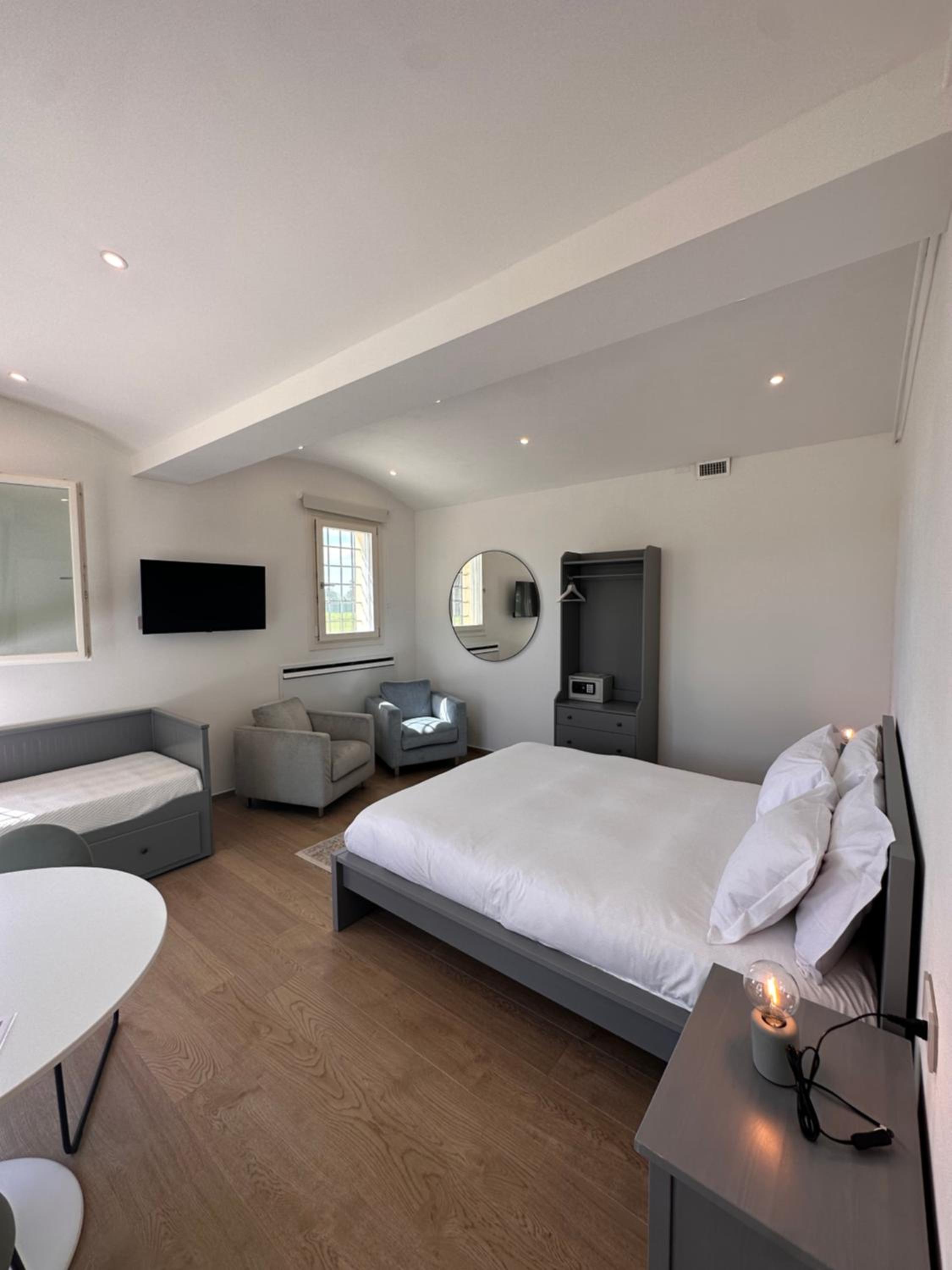 Double Room photo 2