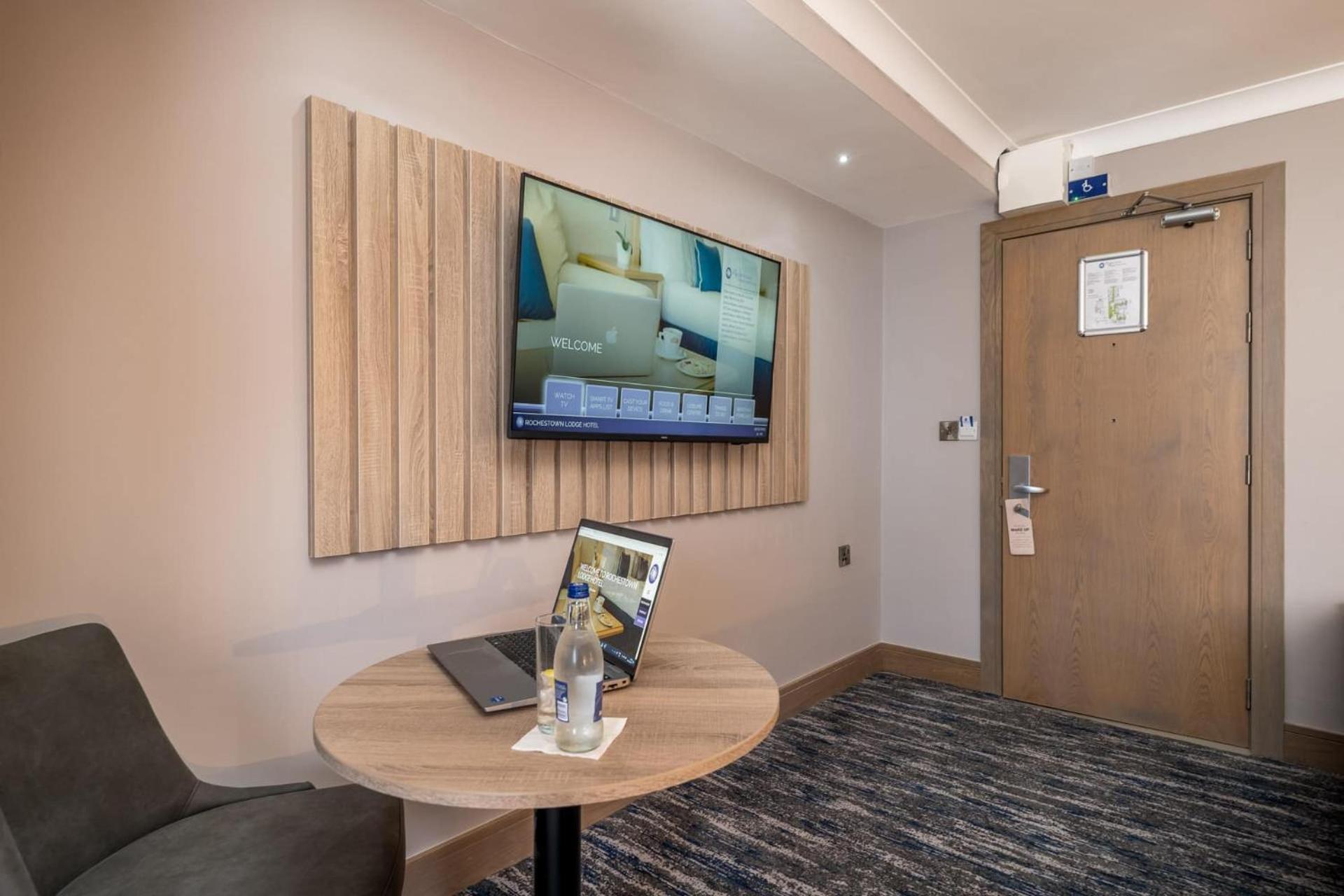 Superior Double or Twin Room - Photo 4
