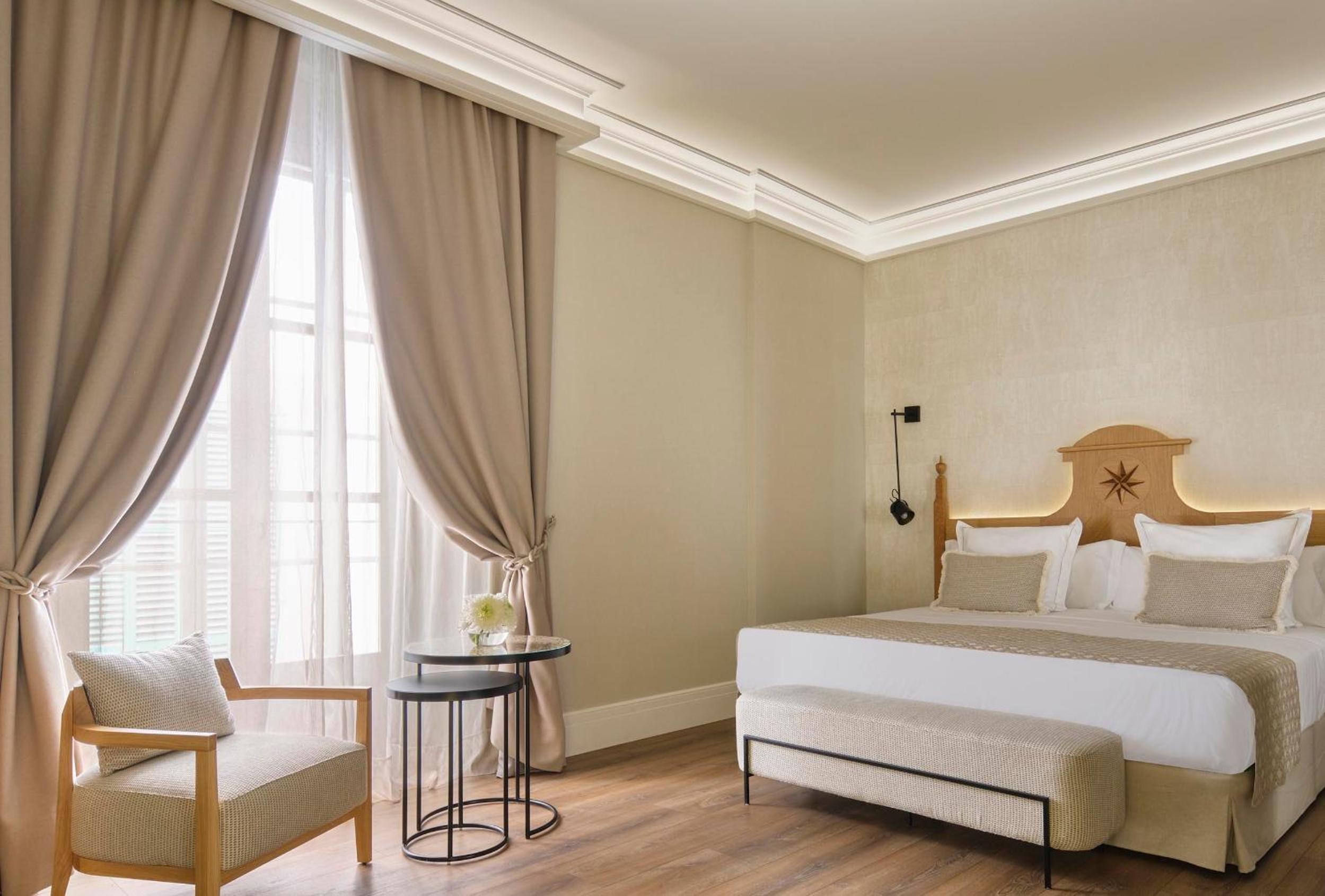 Superior Double Room with Spa Access photo 2