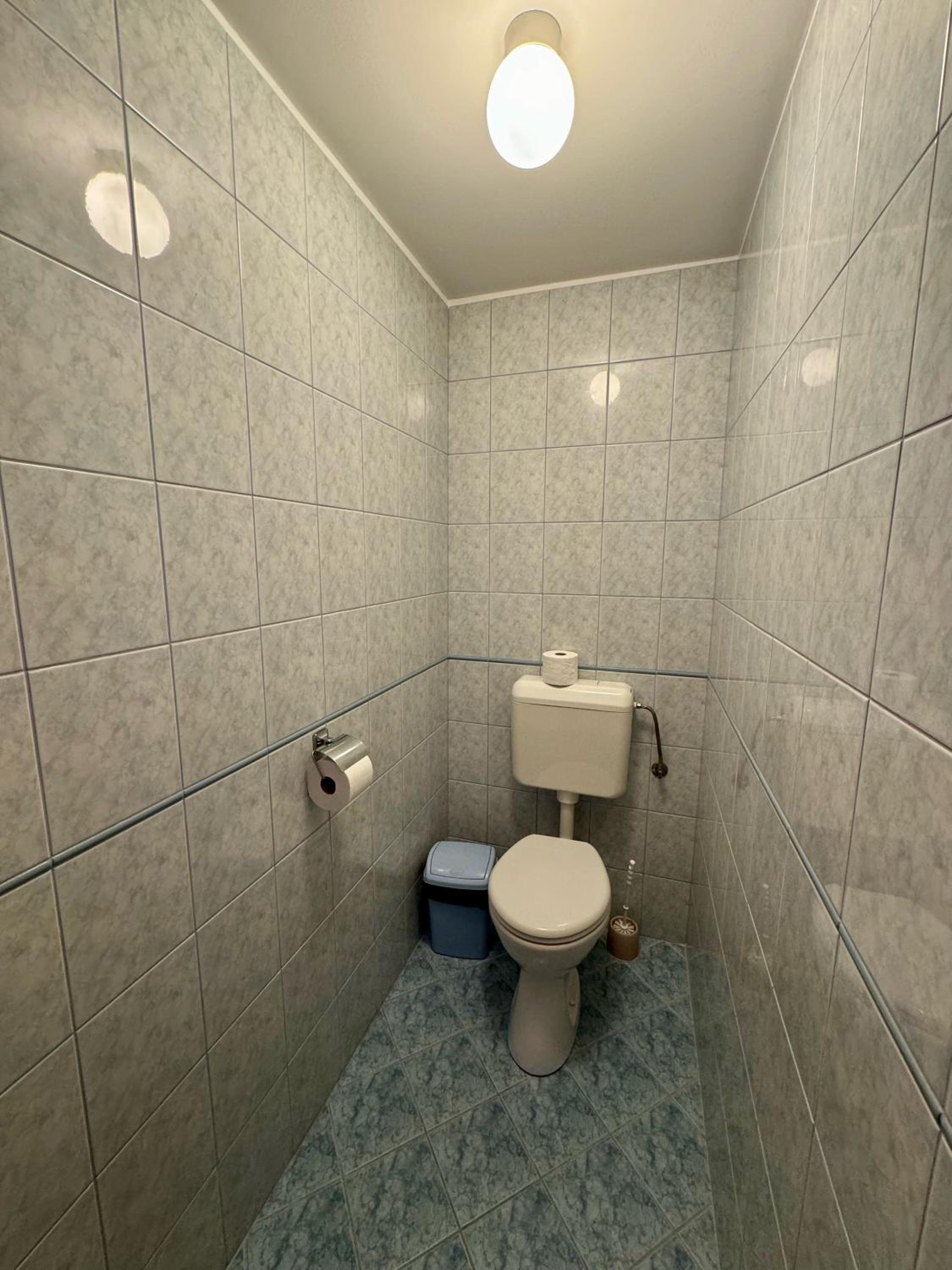 Deluxe Quadruple Room photo 1