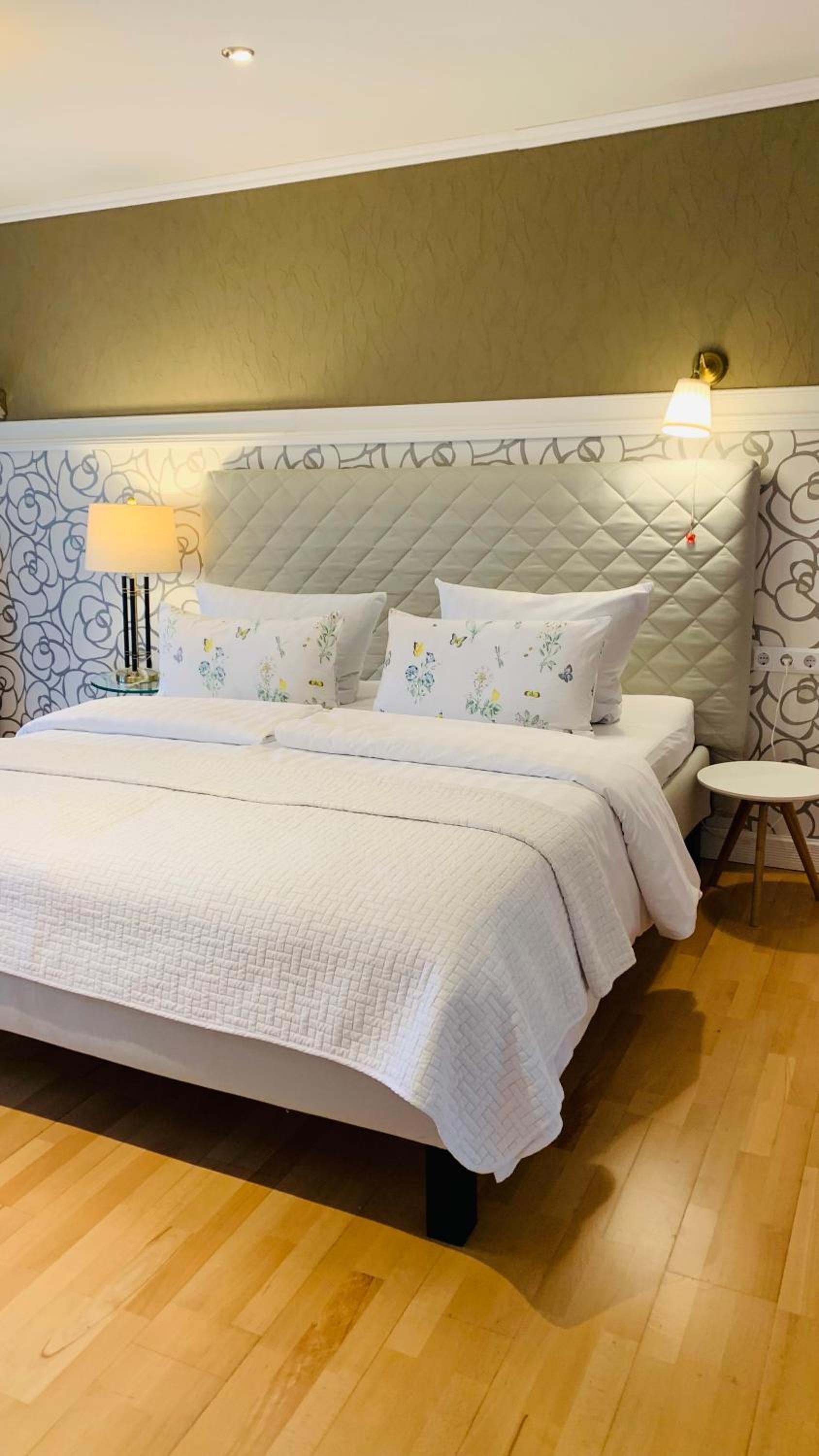 Superior Double Room photo 1