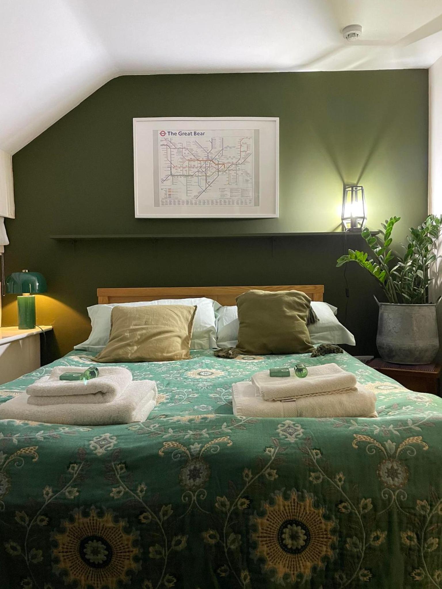 Double Room - Photo 1