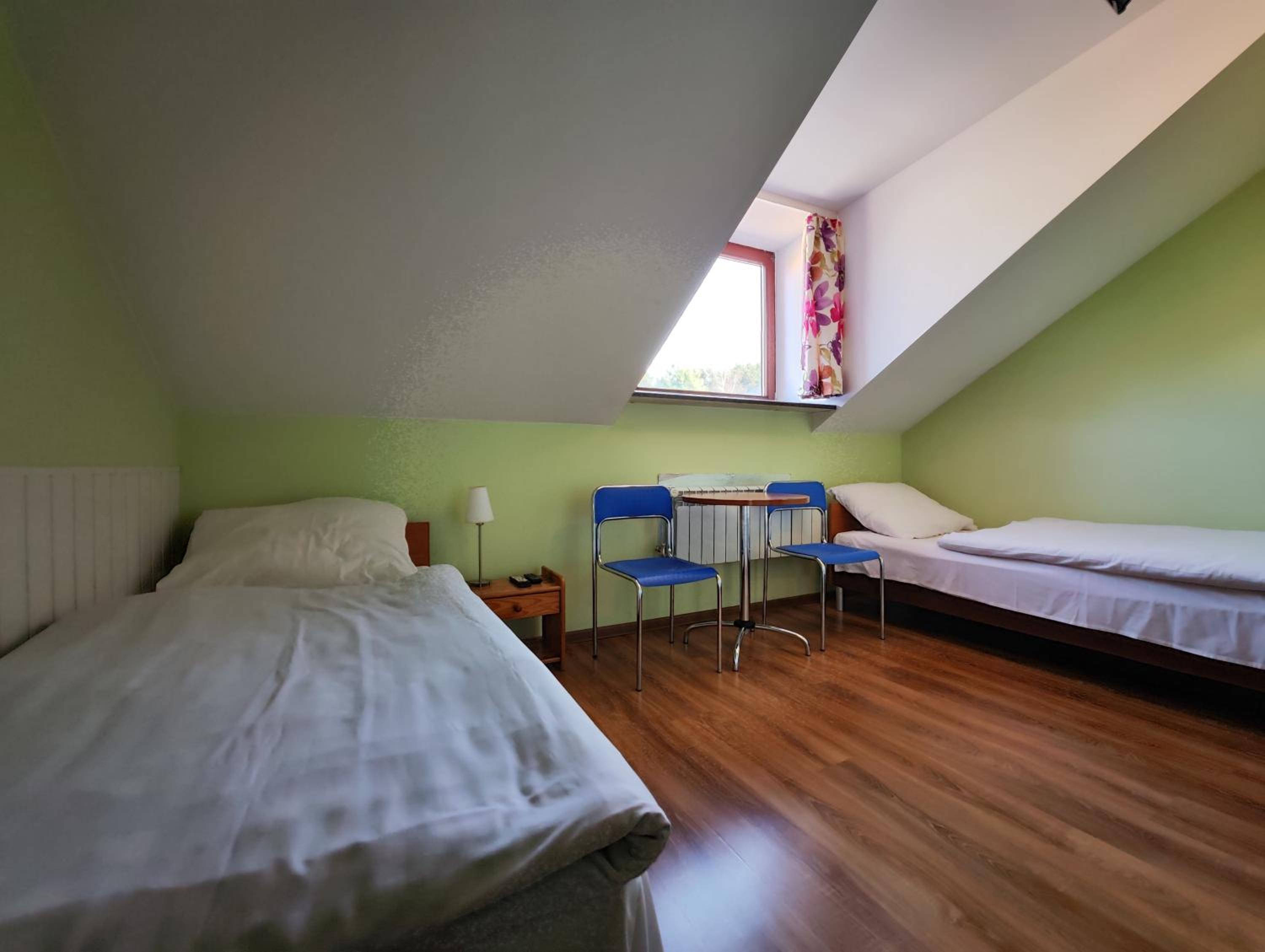 Double Room with Private Bathroom photo 1