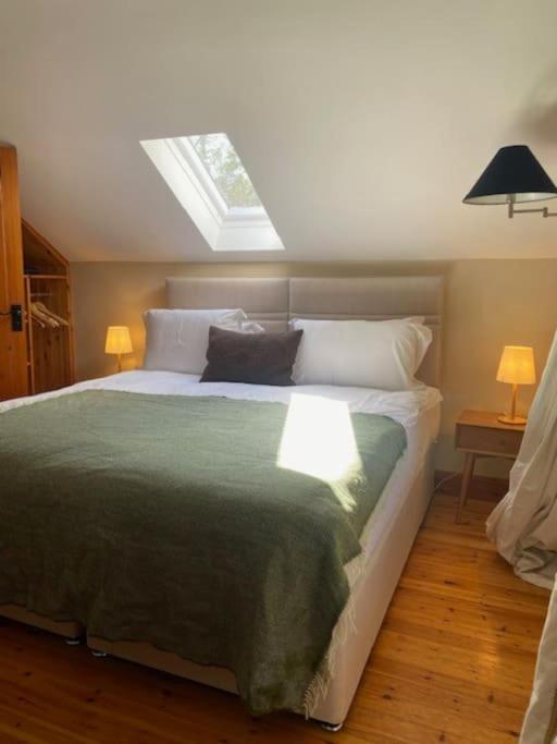 Two-Bedroom House photo 3