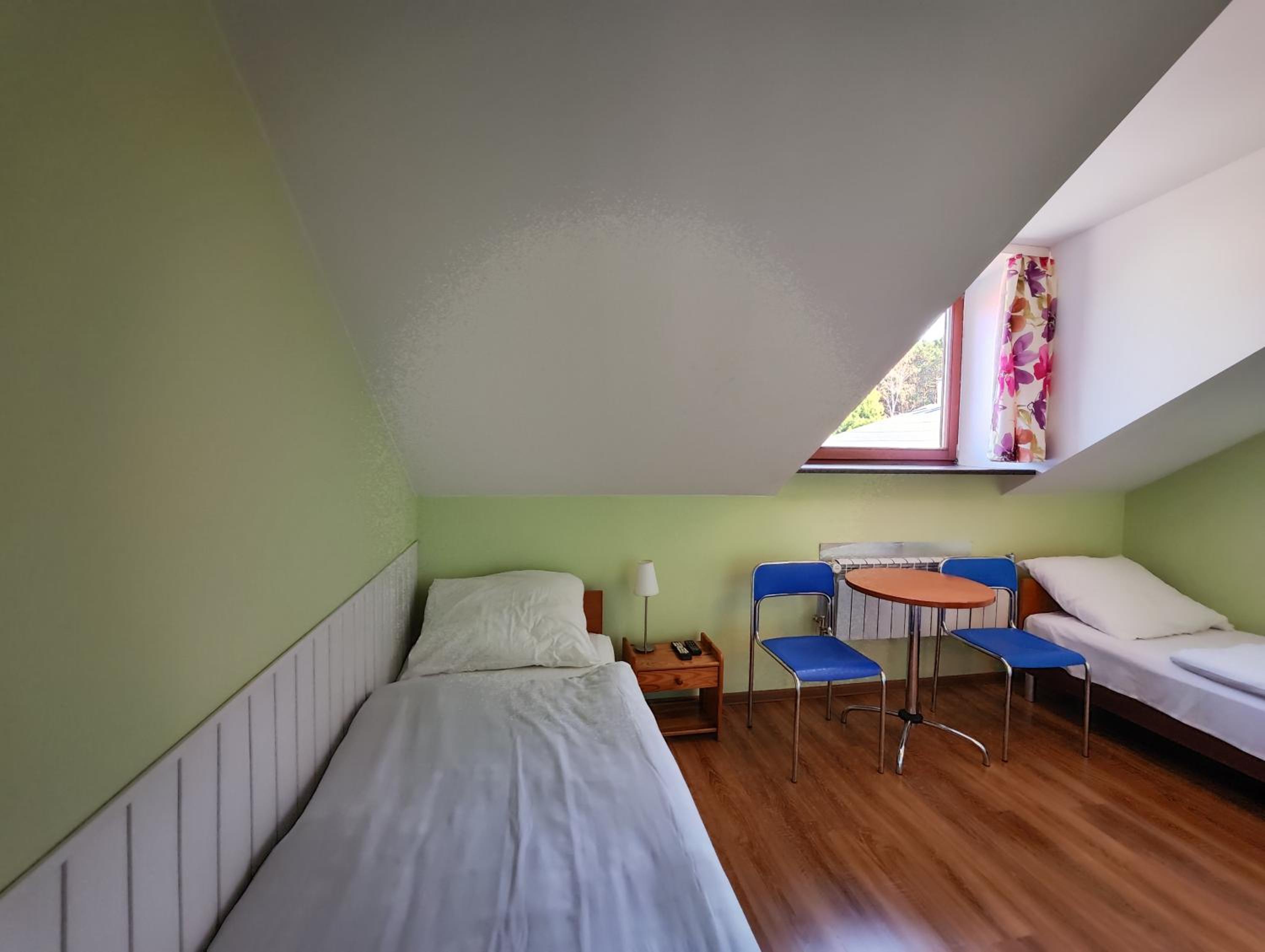 Double Room with Private Bathroom photo 2