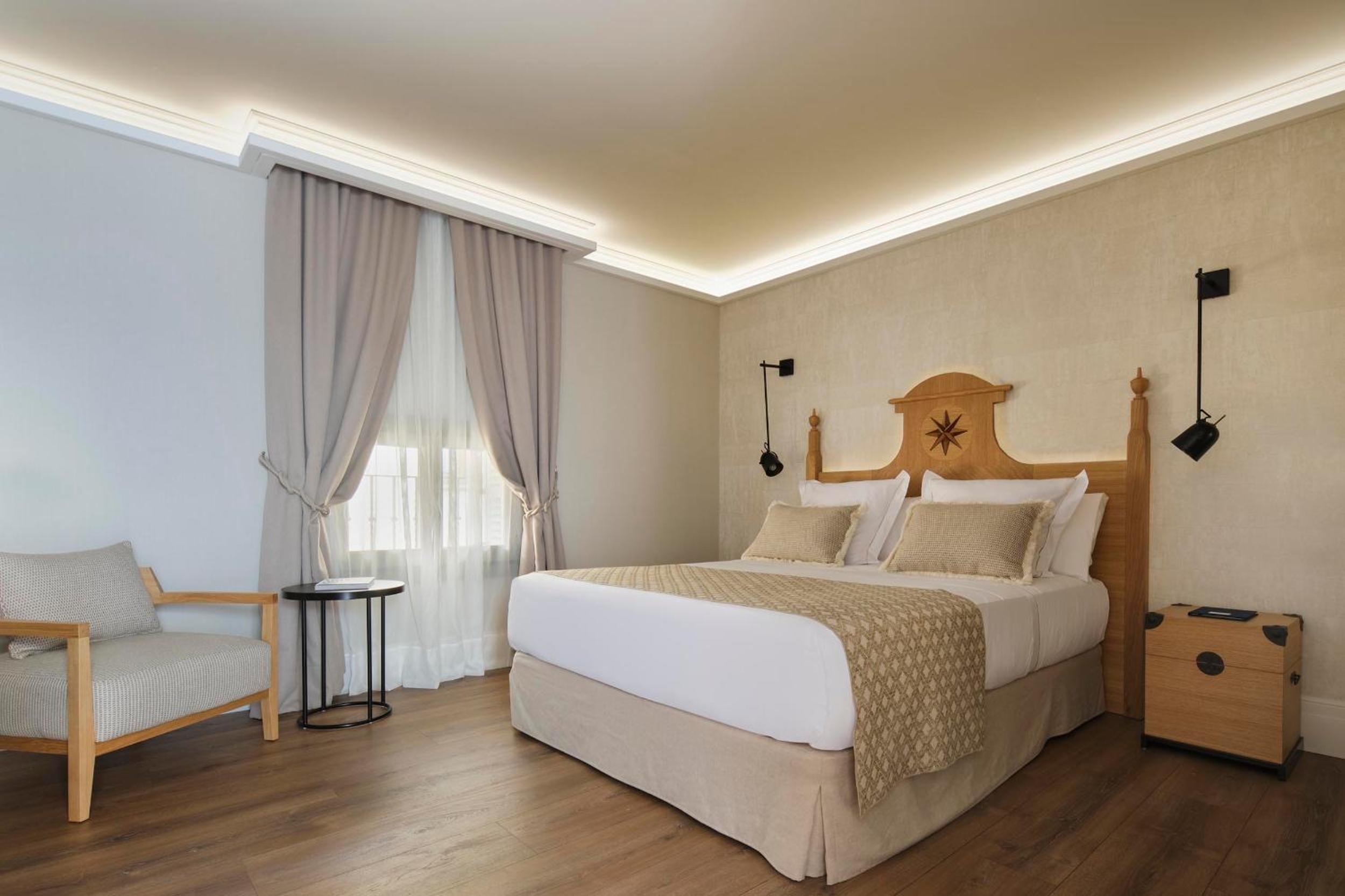 Double Room Classic with Spa Access - Photo 5