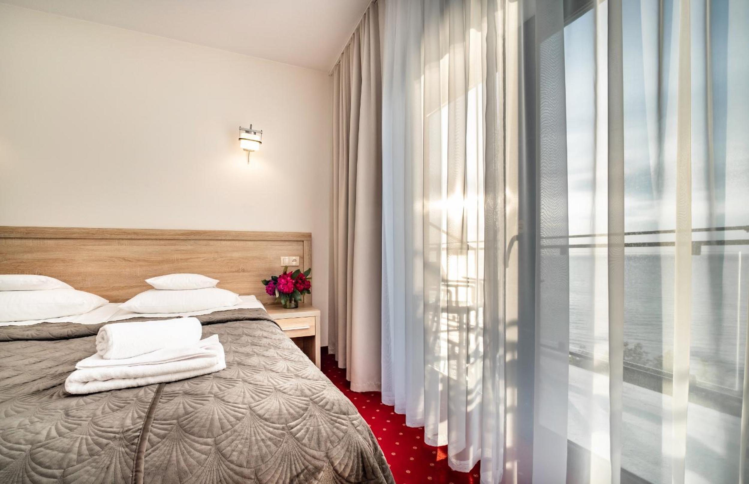Suite with Sea View photo 2