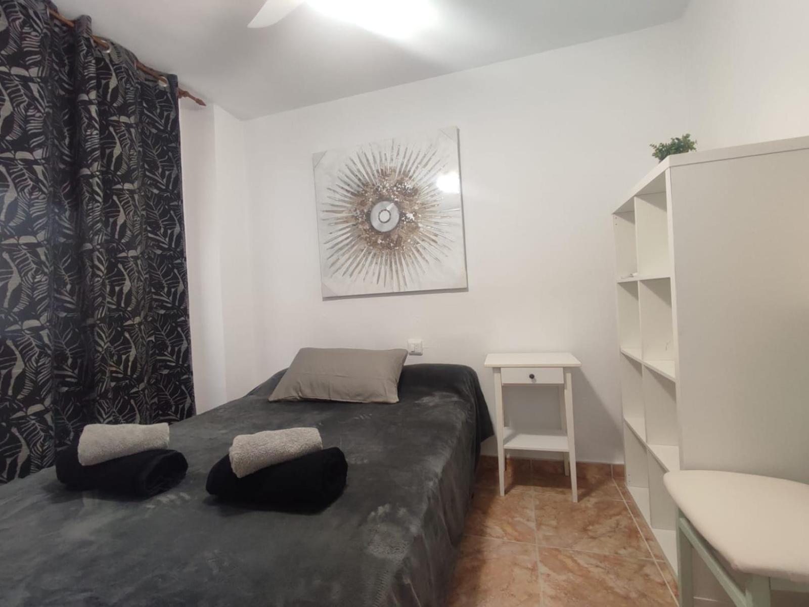 Departamento de tres habitaciones