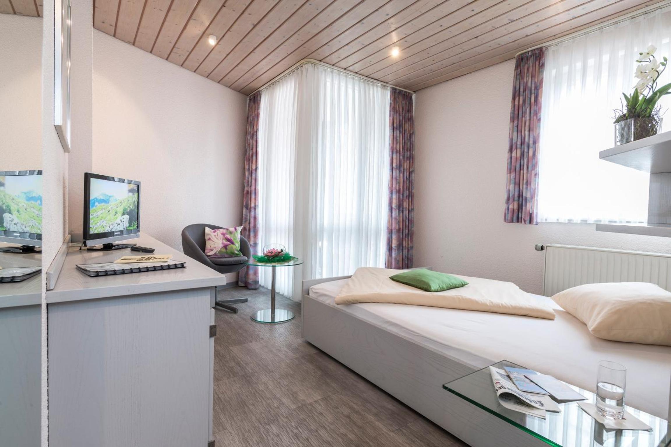 Single Room