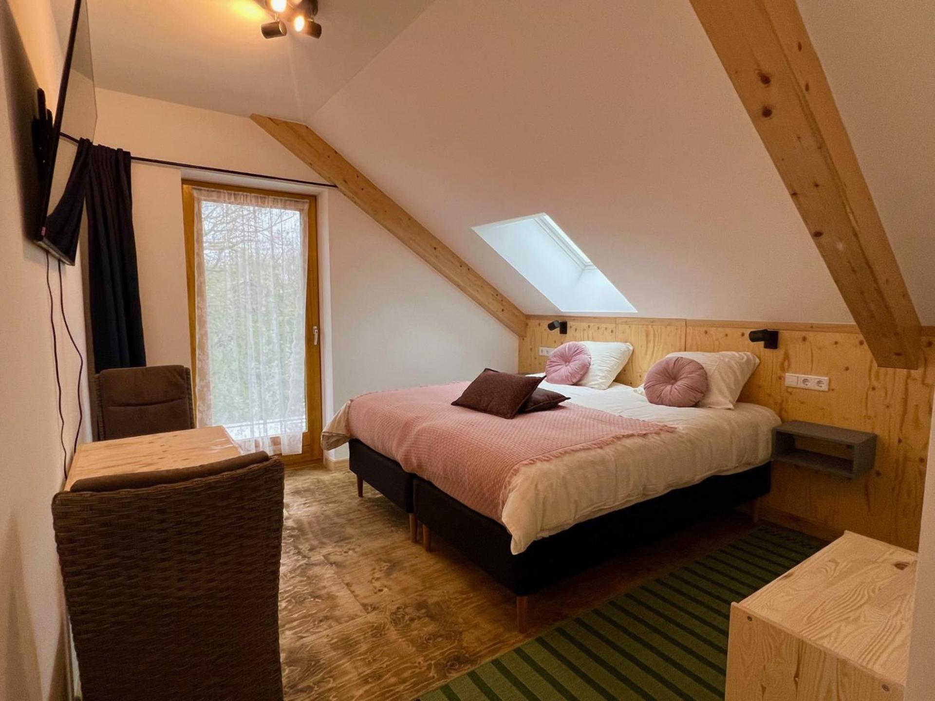 Superior Twin Room photo 1