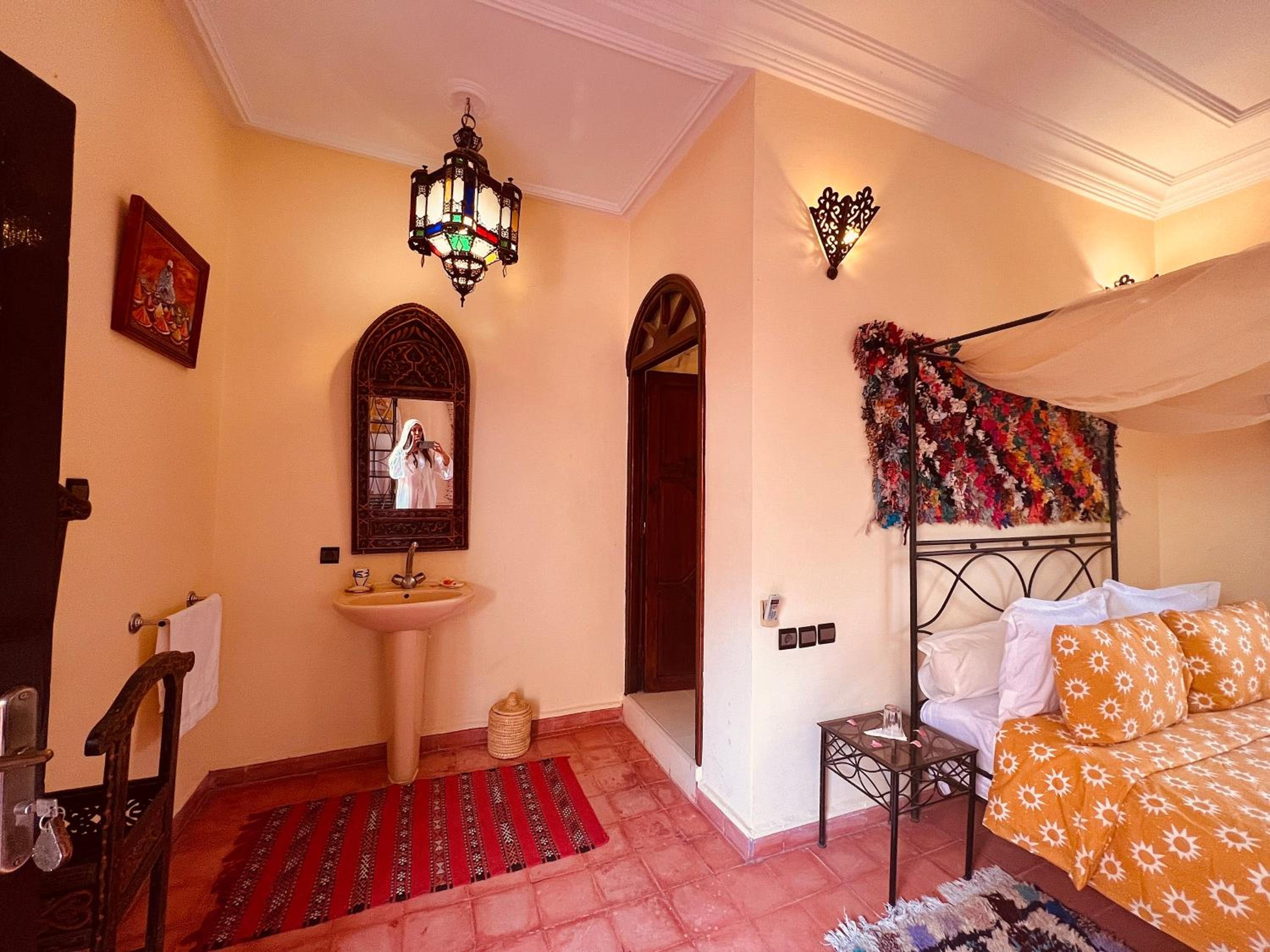 Double Room with Garden View - Photo 1