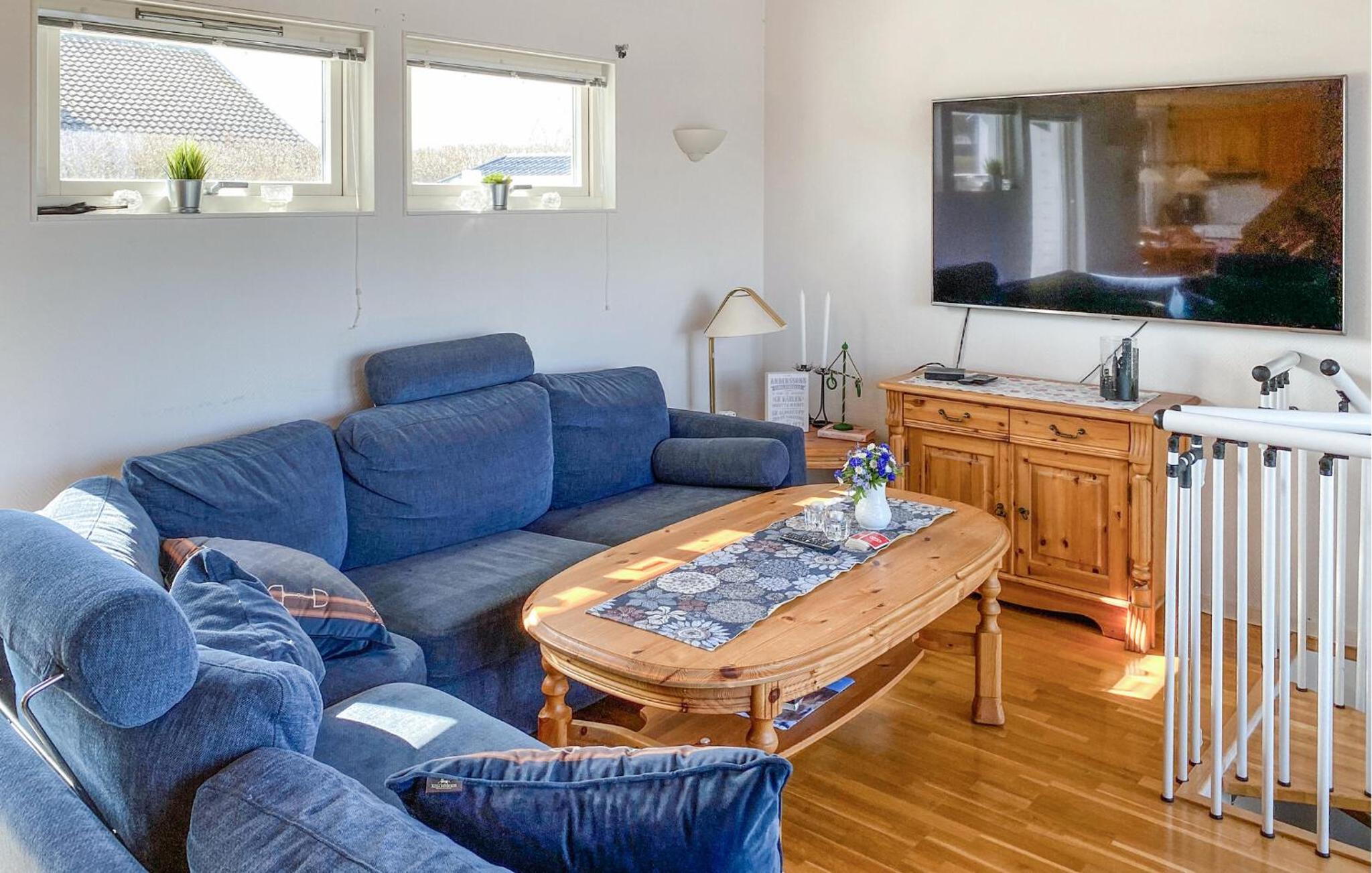 Five-Bedroom Holiday Home photo 3