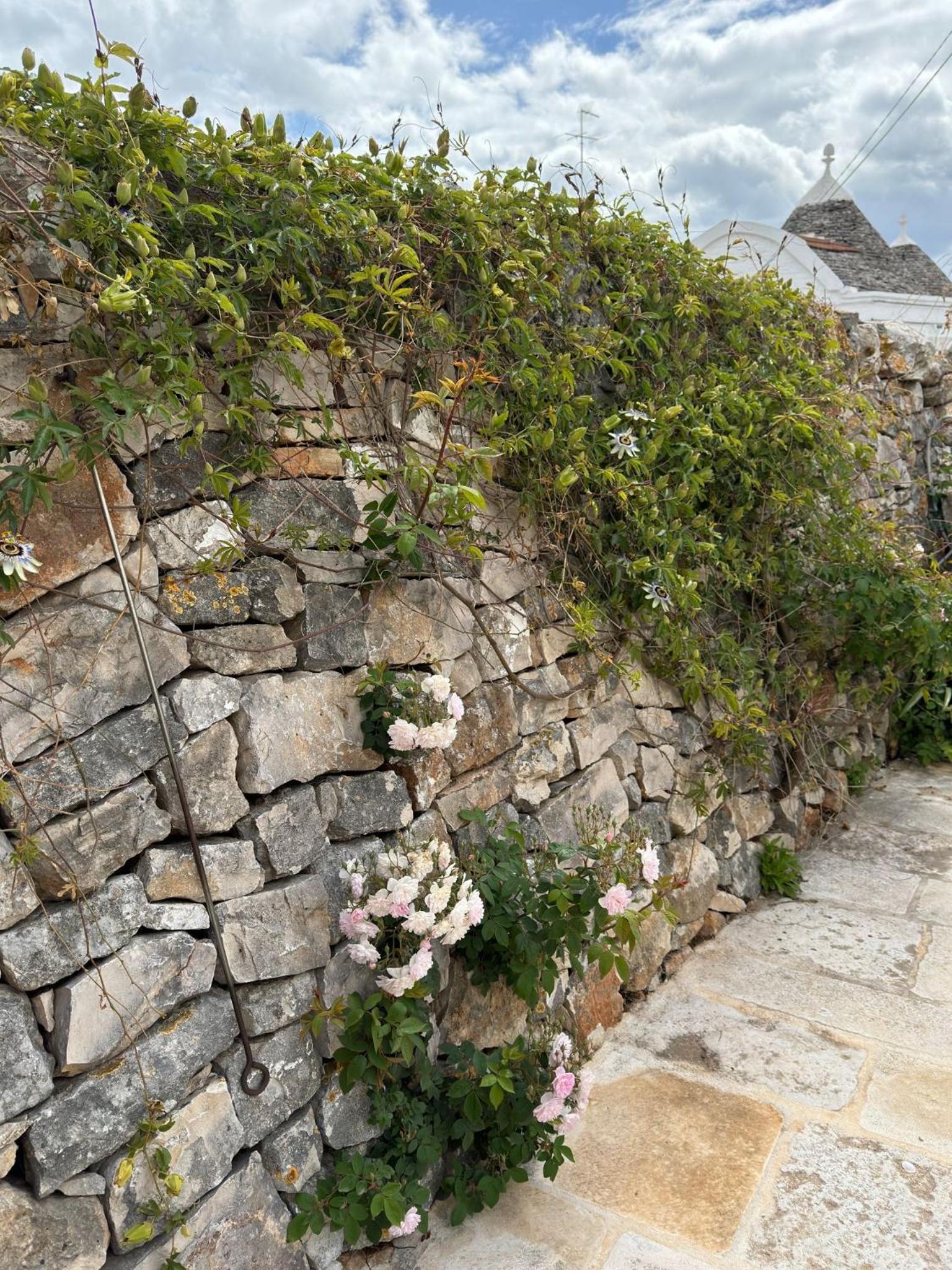 Three-Bedroom Trullo photo 2