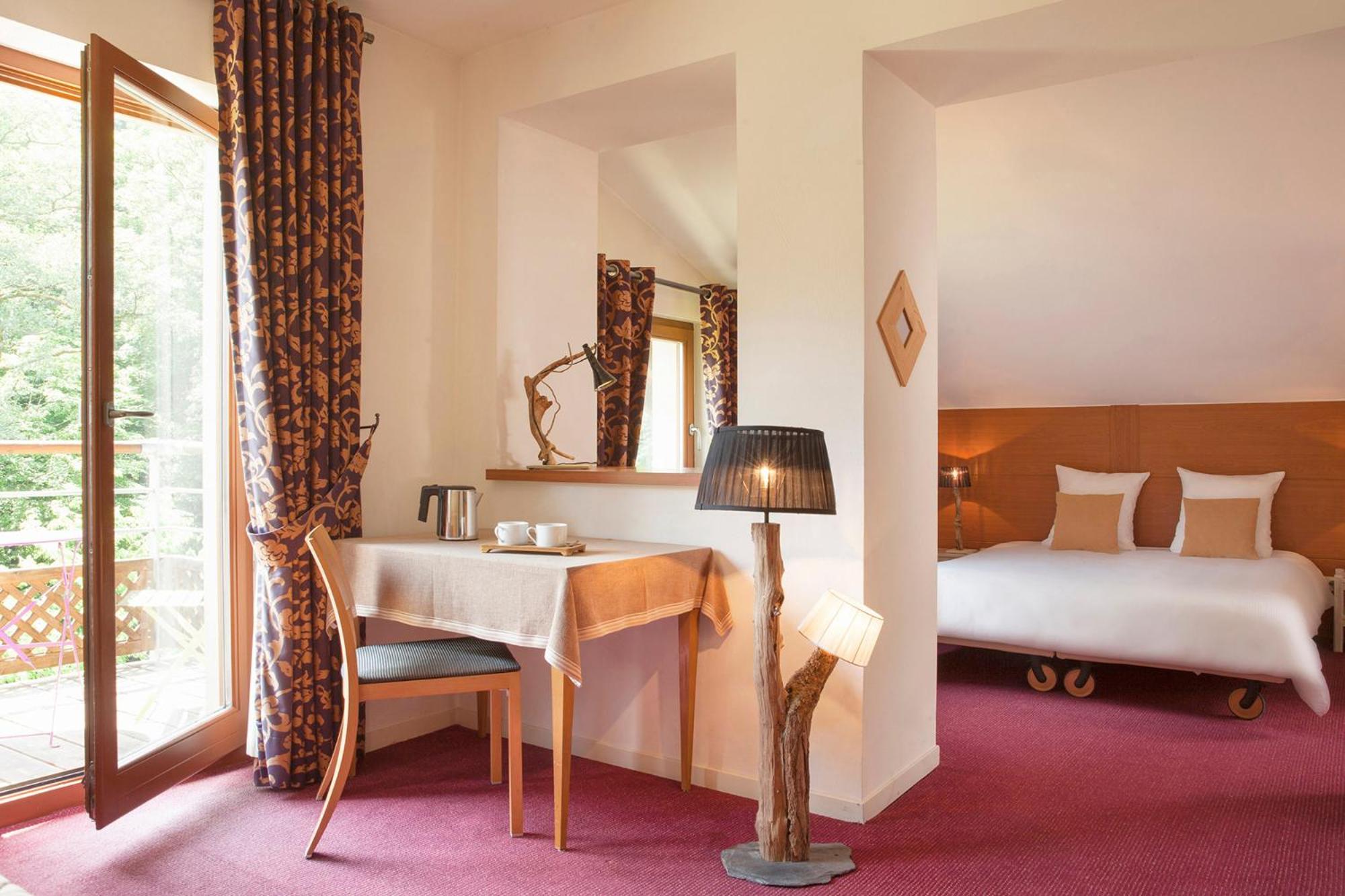 Suite (3 Adults) photo 1