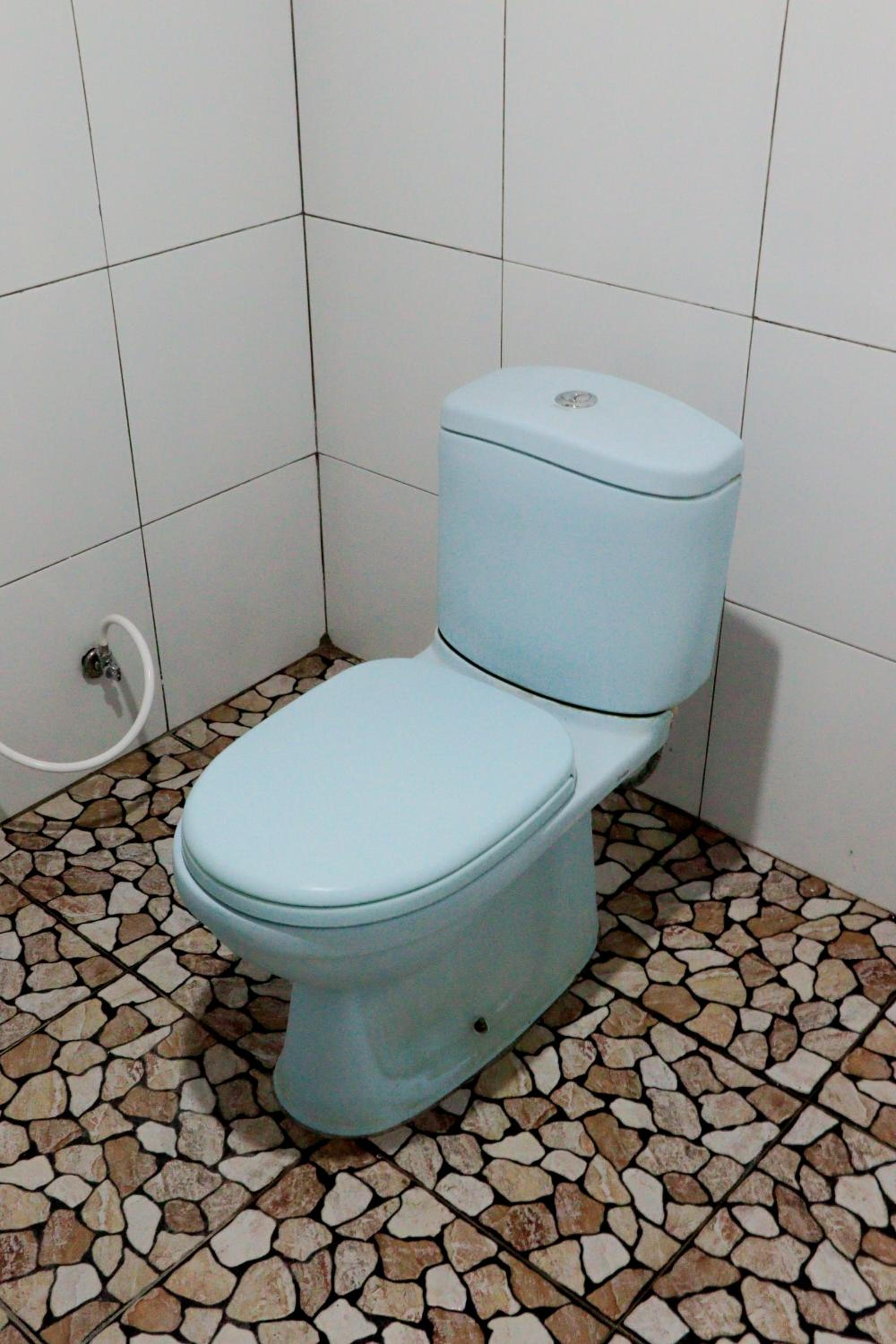 Deluxe Double Room (2 Adults + 1 Child) photo 3