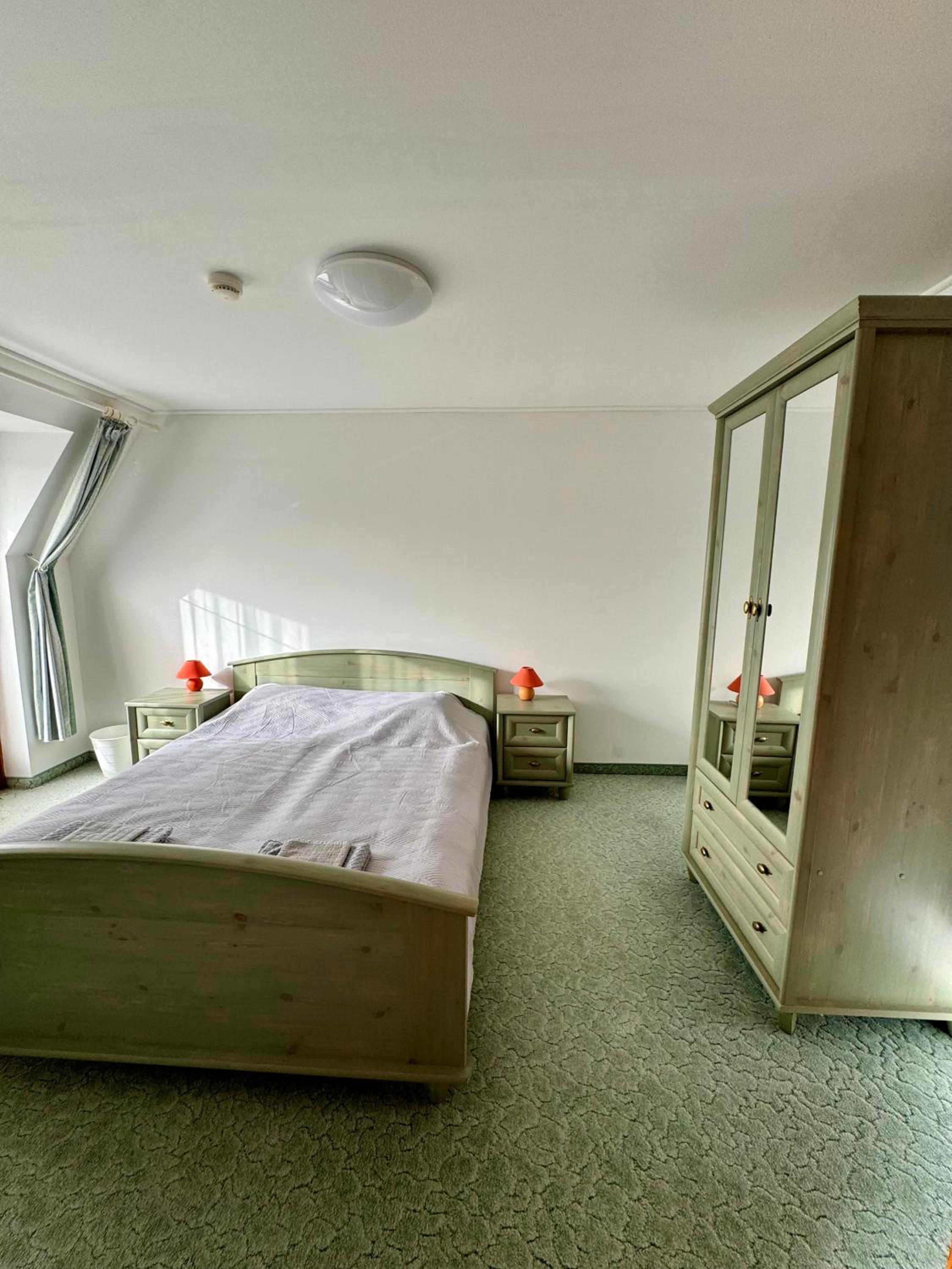 Premium Quadruple Room