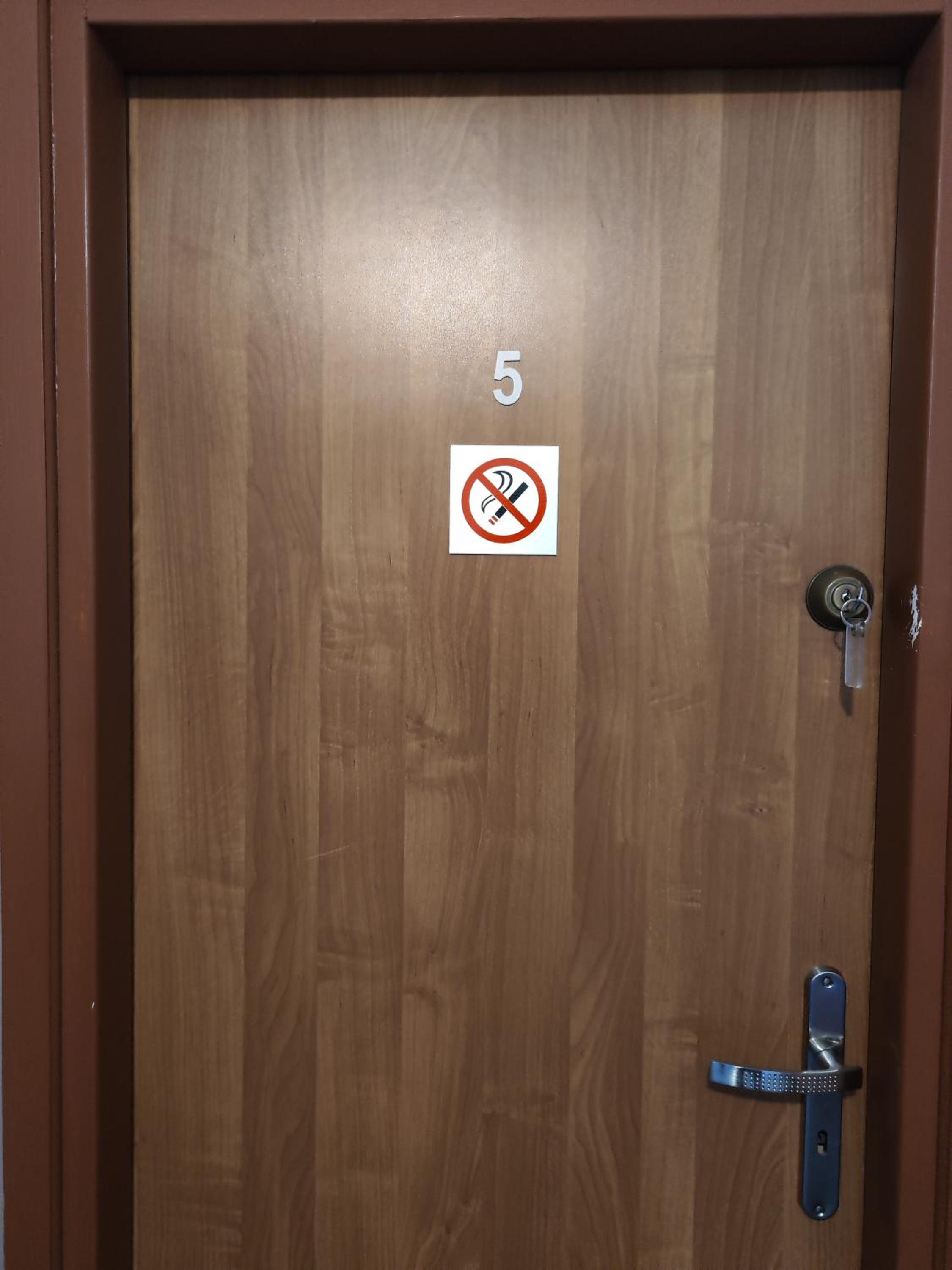Double Room with Private Bathroom photo 2