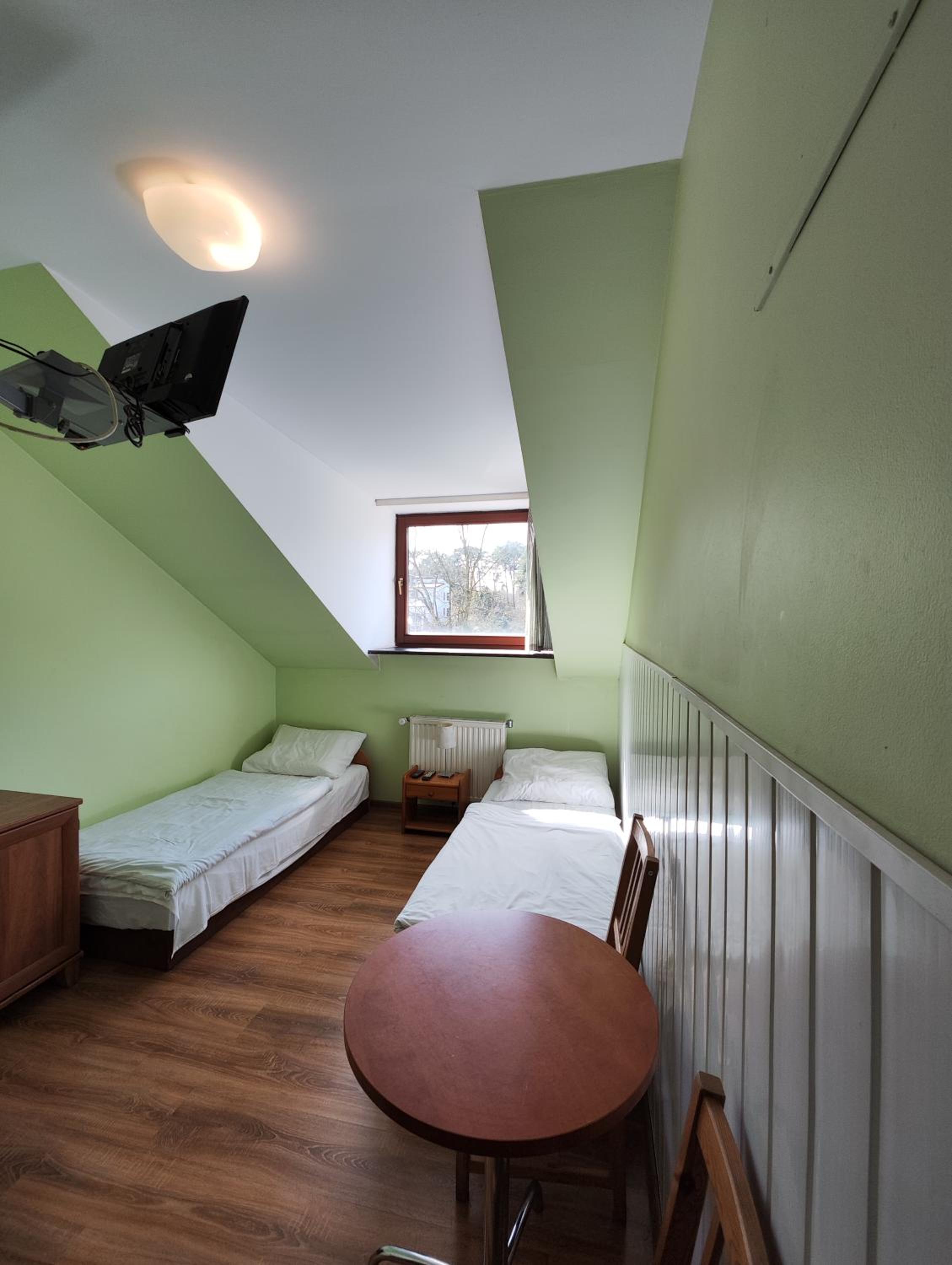 Double Room with Private Bathroom photo 1