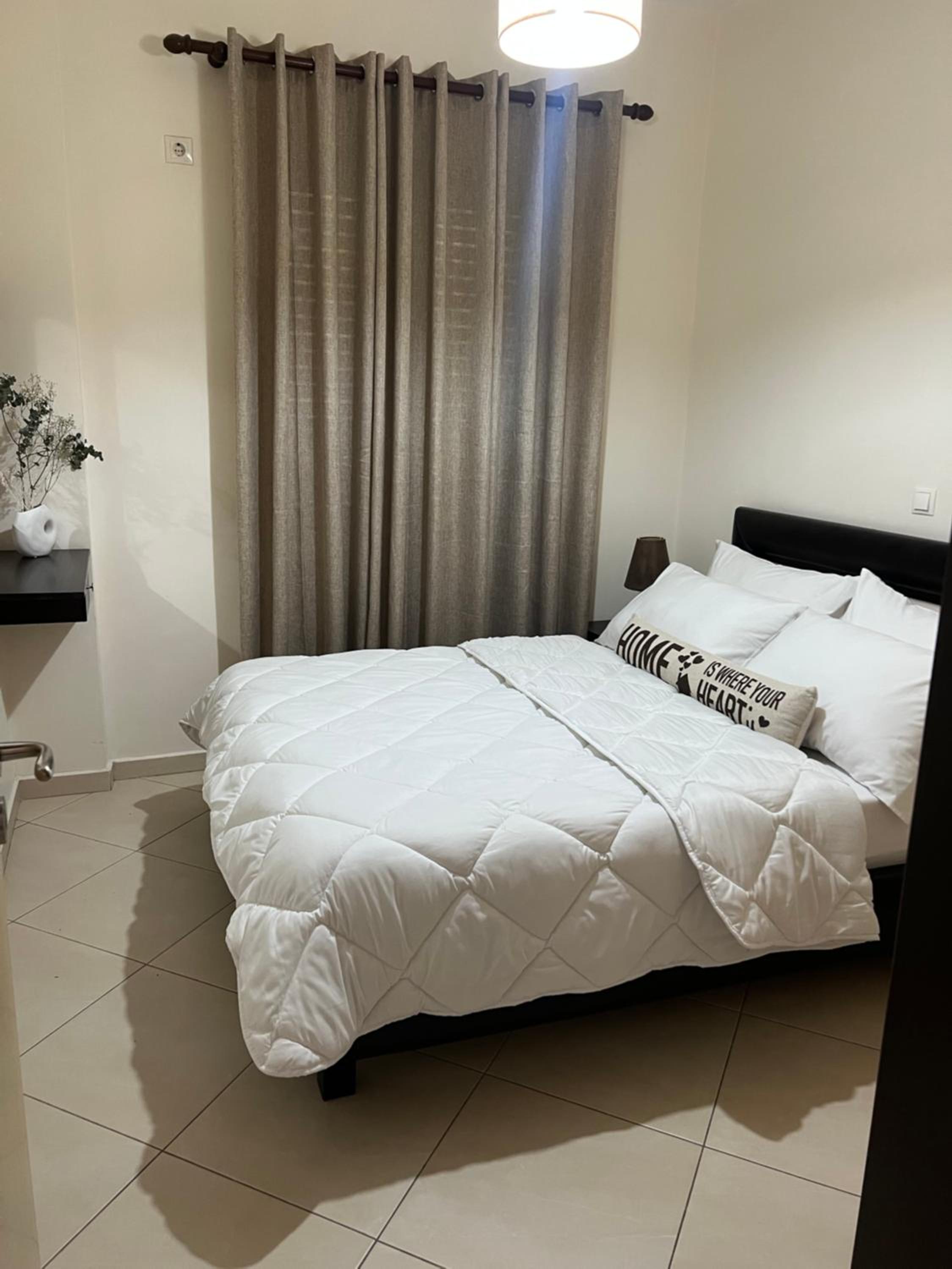 Superior One-Bedroom Apartment with Balcony photo 1