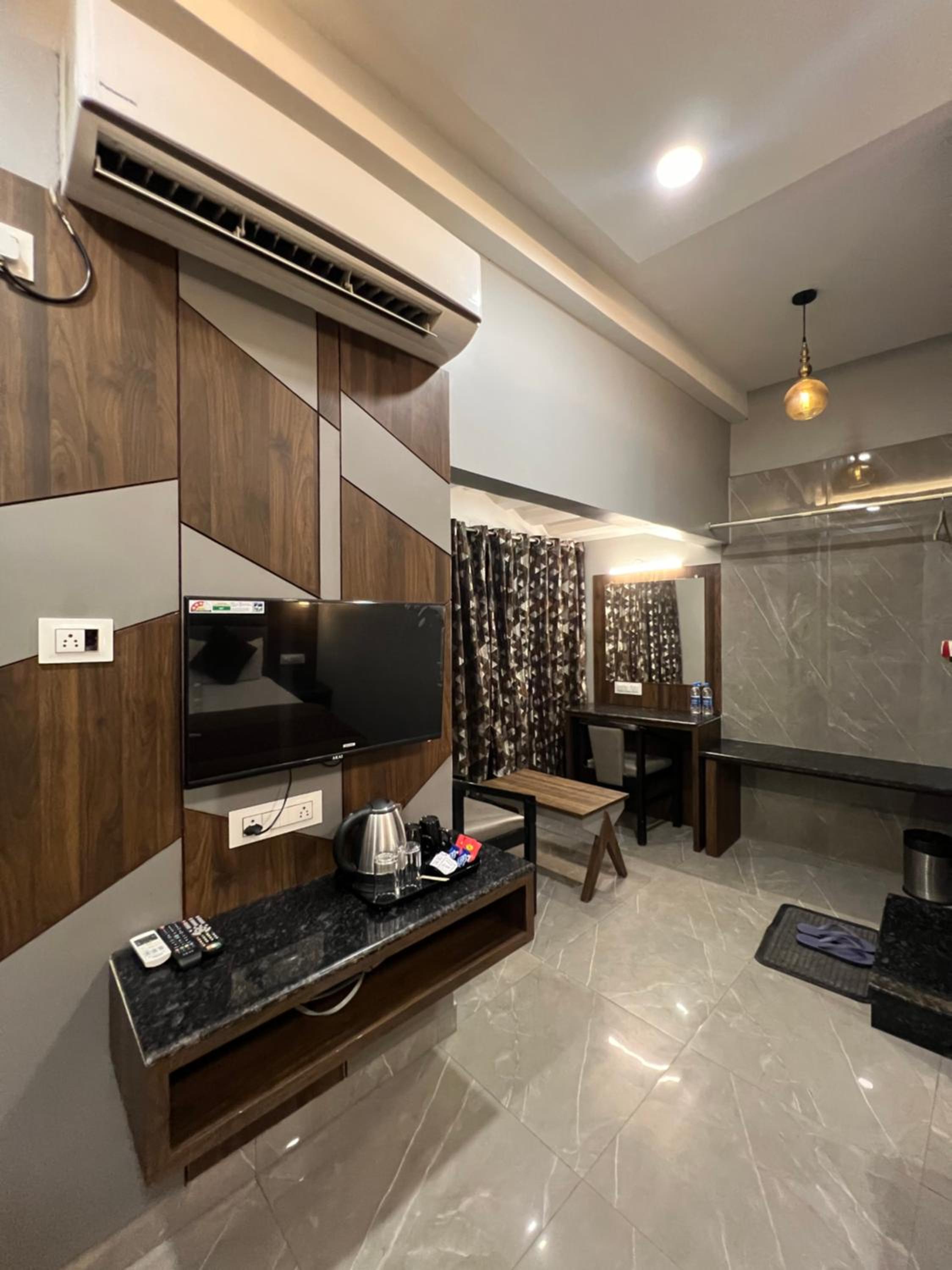 Superior Queen Room - Photo 4