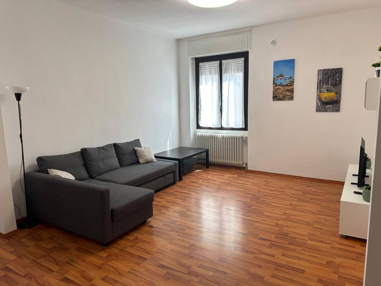 Two-Bedroom Apartment photo 3