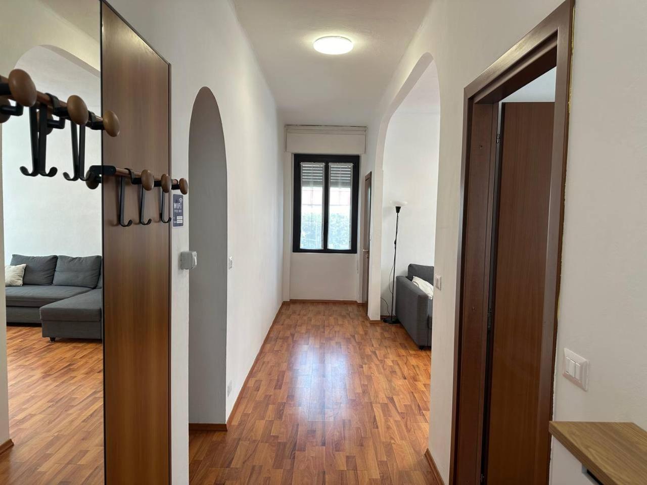 Two-Bedroom Apartment photo 2
