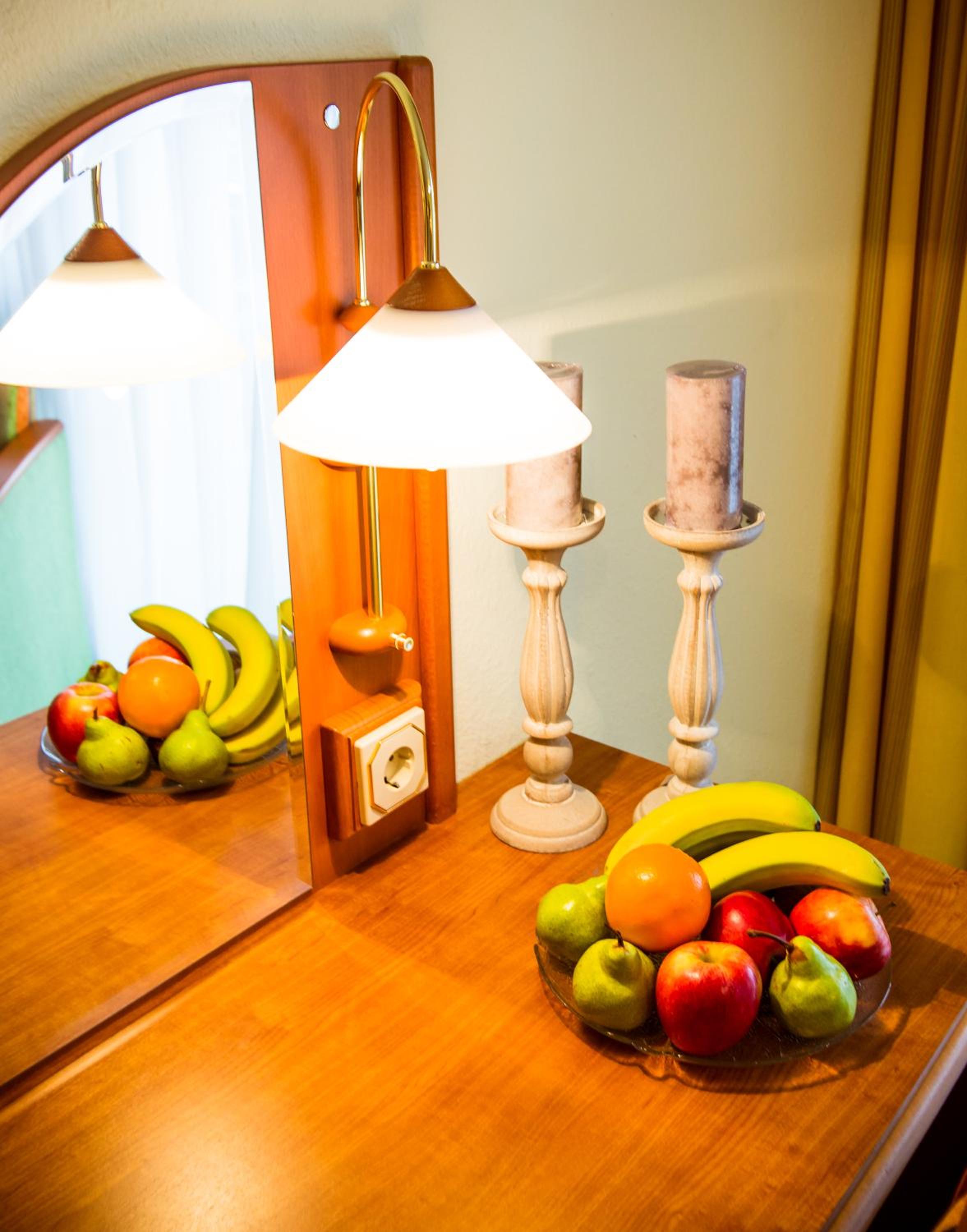 Single Room with Balcony photo 2