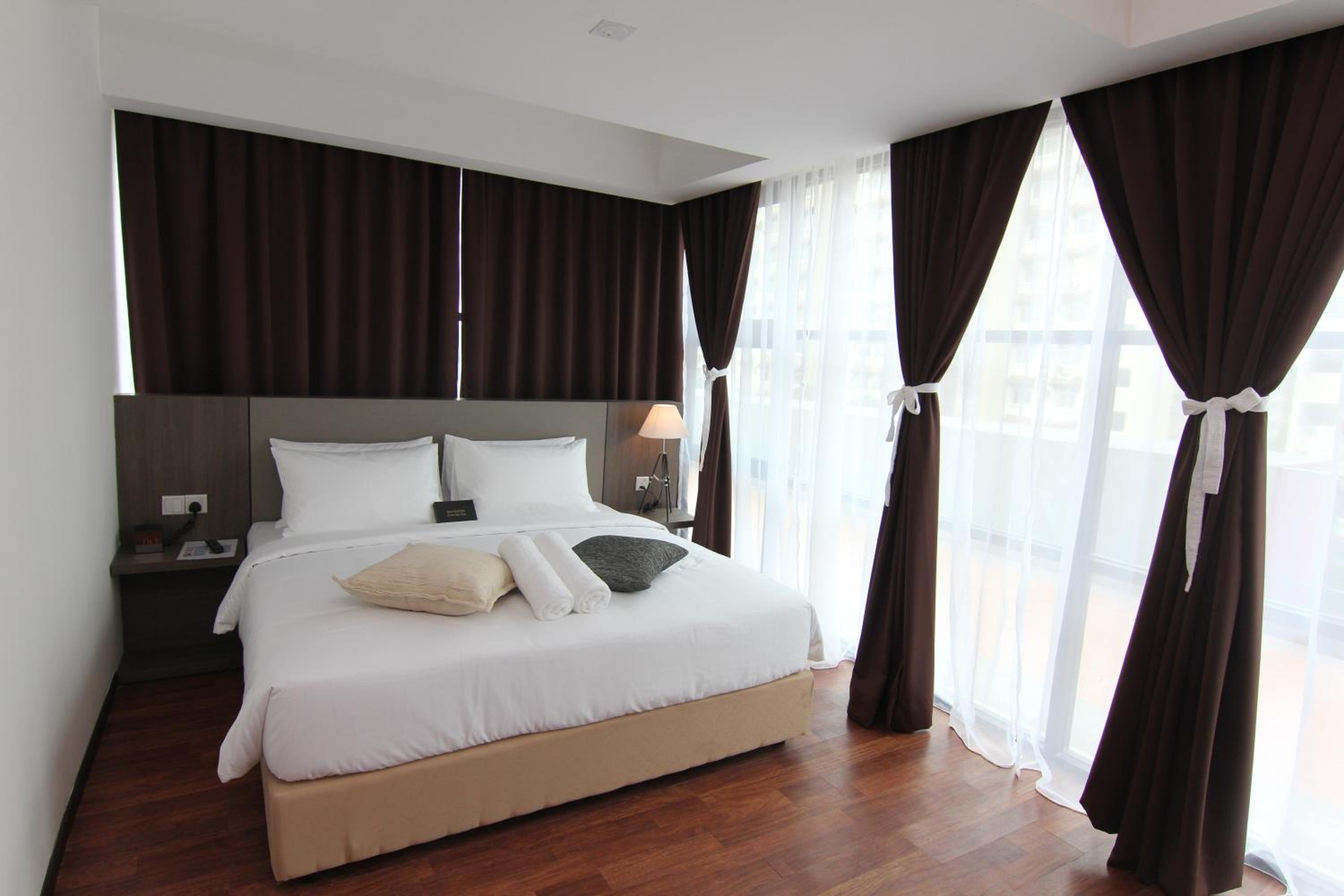 Junior Suite - Photo 32