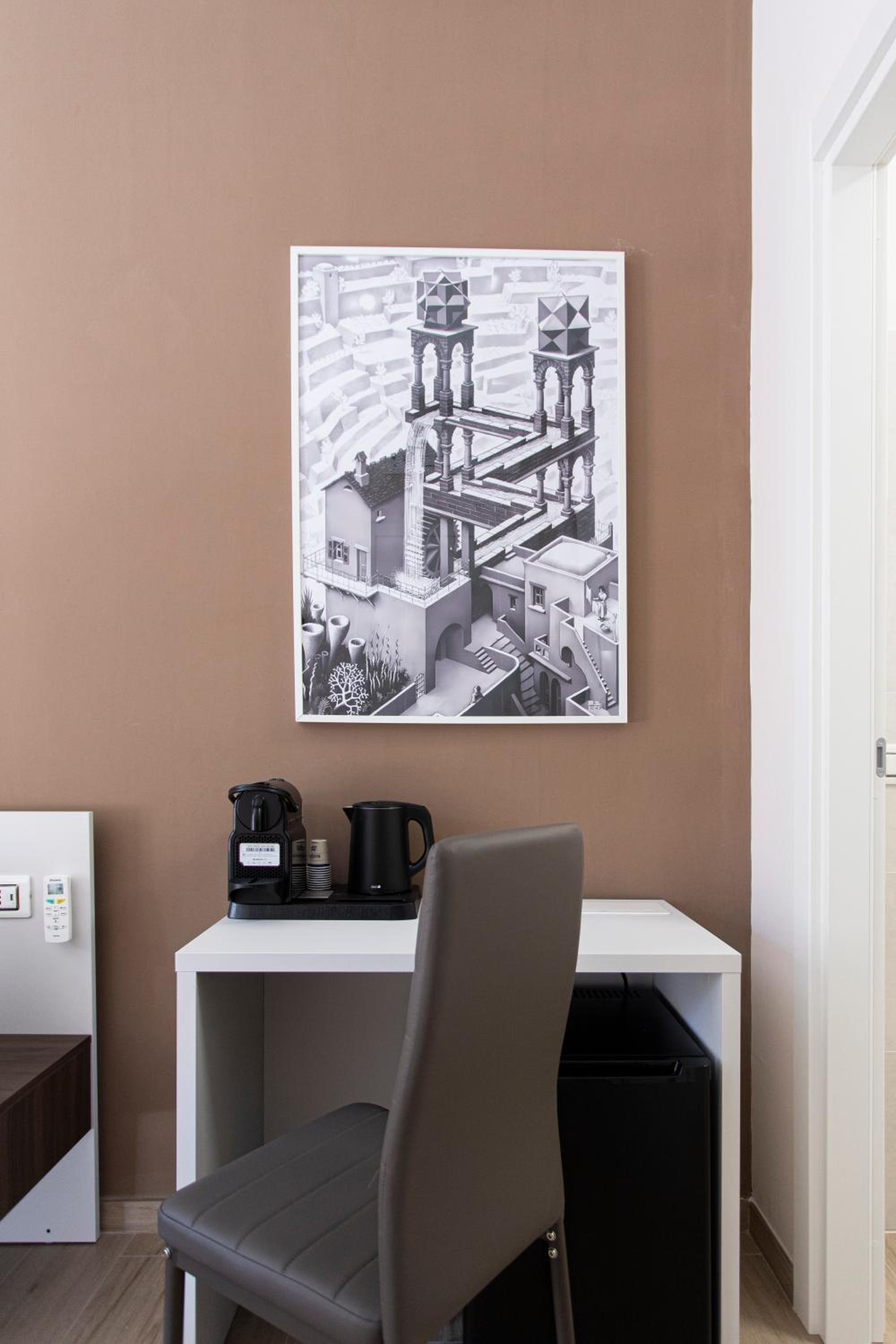 Deluxe Room photo 1