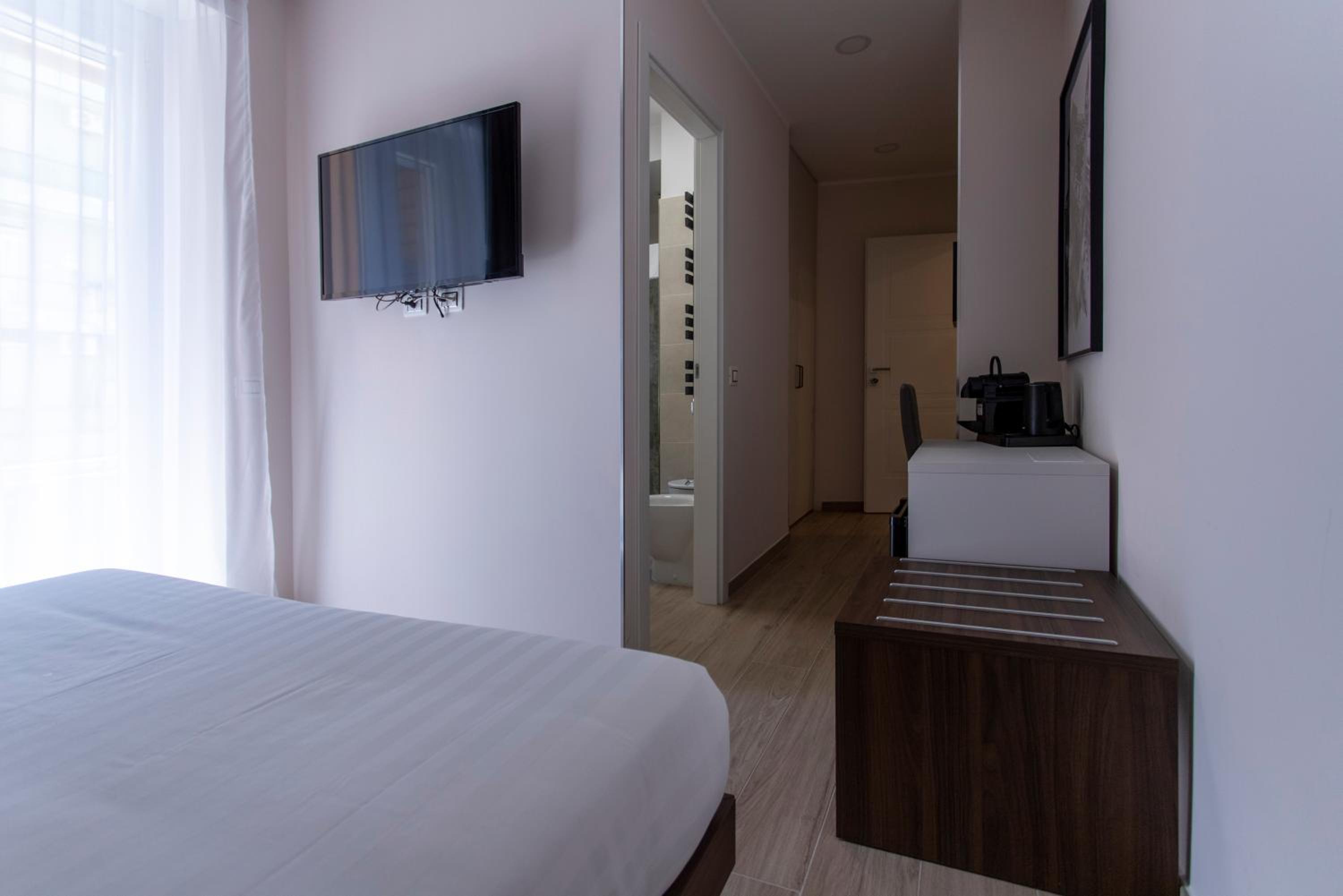 Deluxe Room photo 3