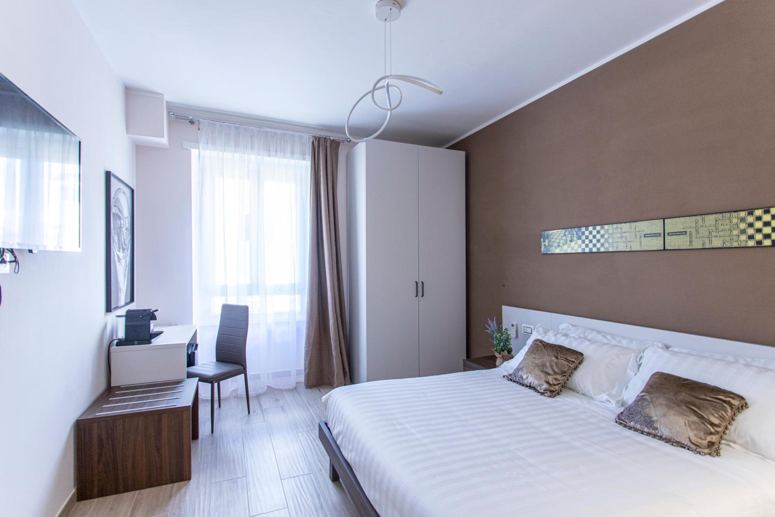 Deluxe Room photo 1