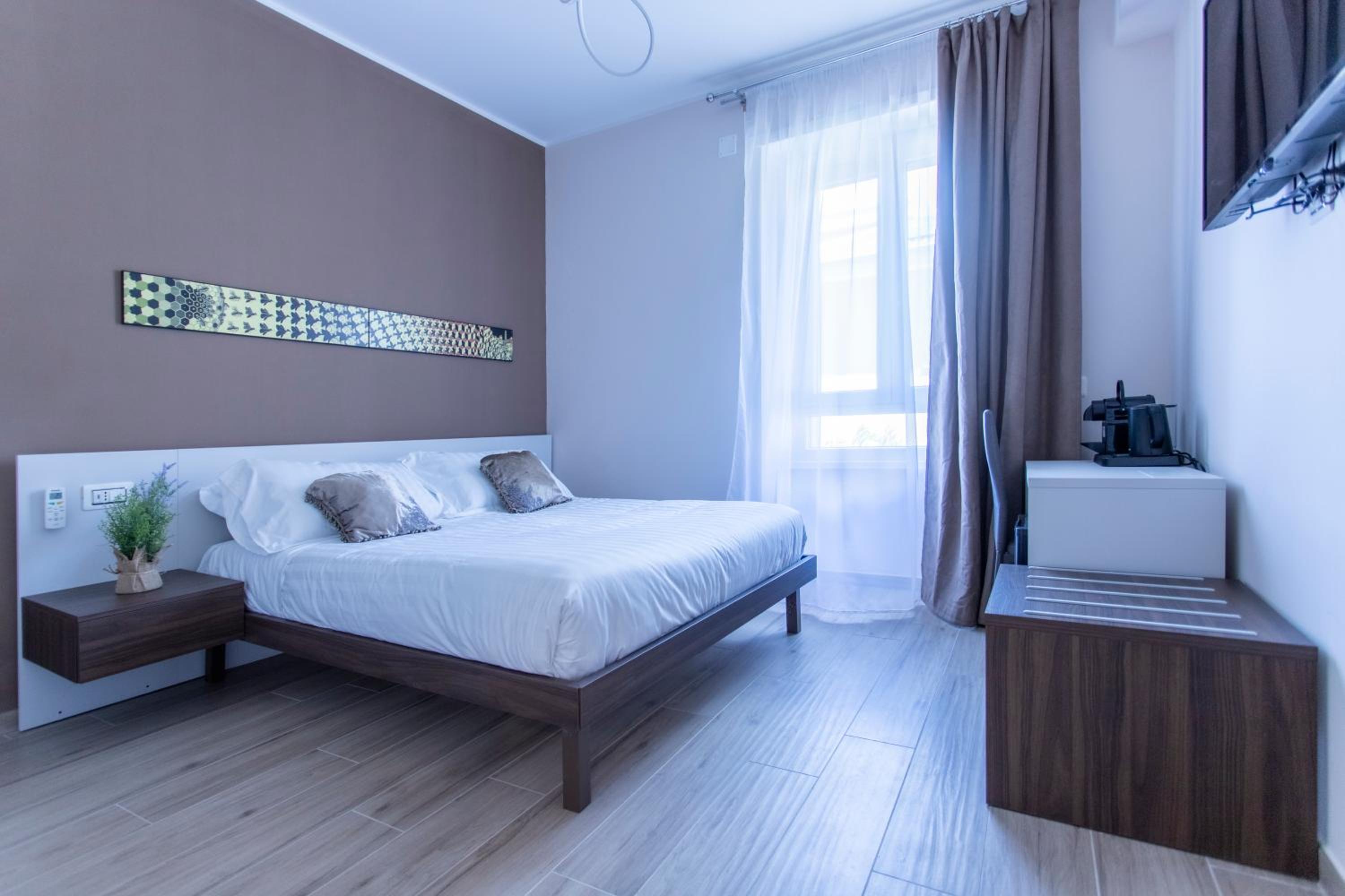 Deluxe Room photo 1