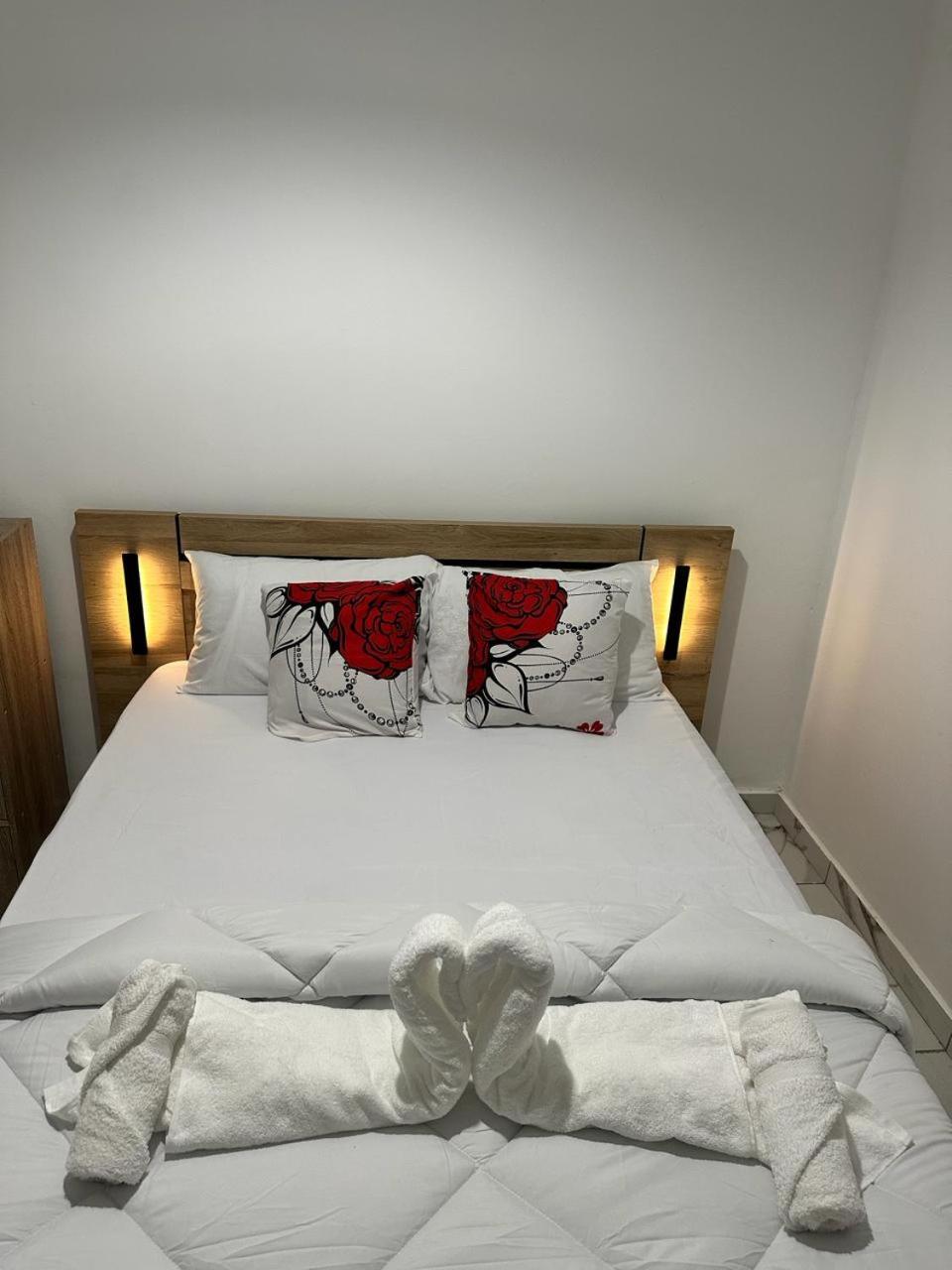 Two-Bedroom Chalet photo 2