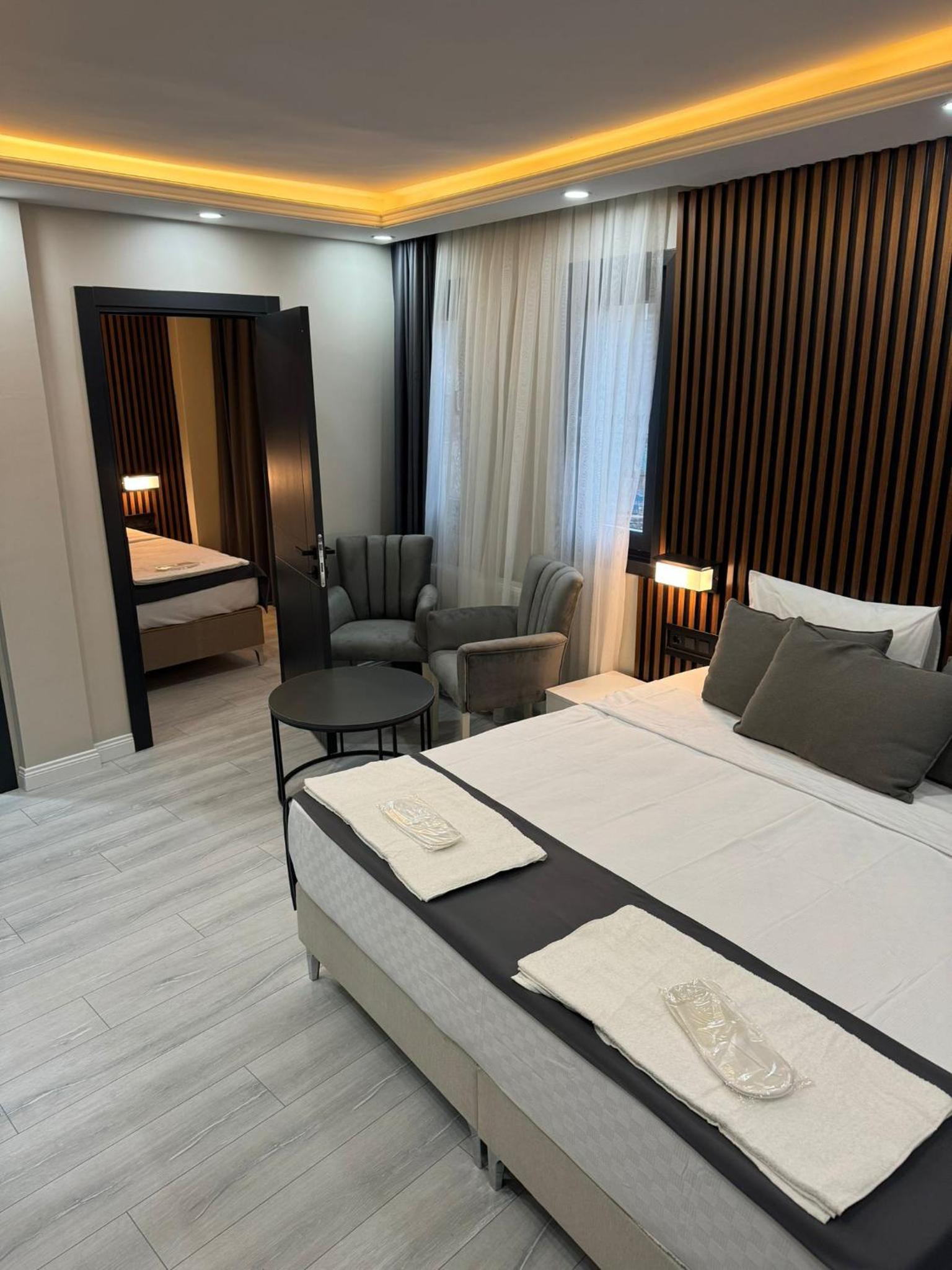 Family Suite photo 3