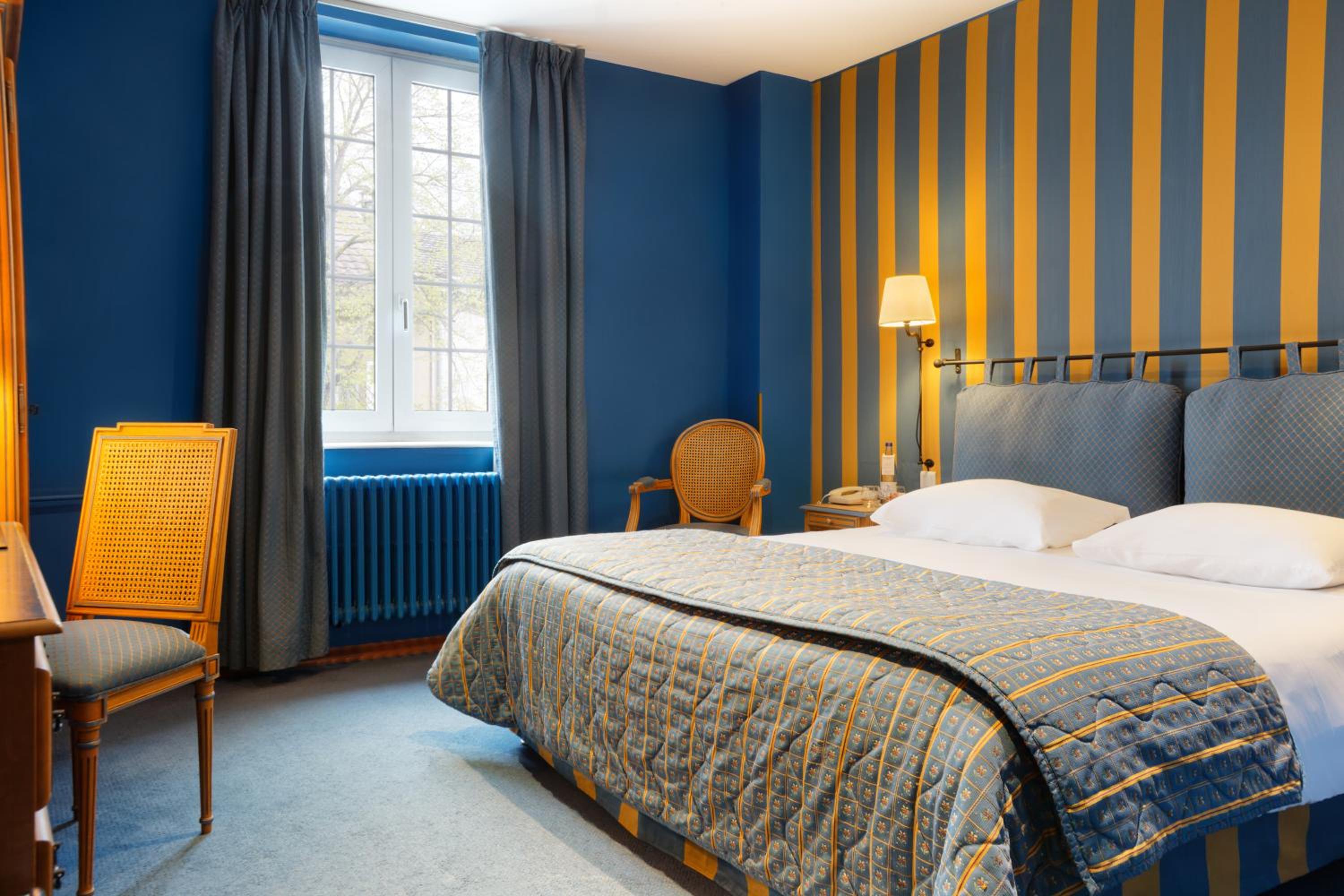 Chambre Tradition Double - Photo 2