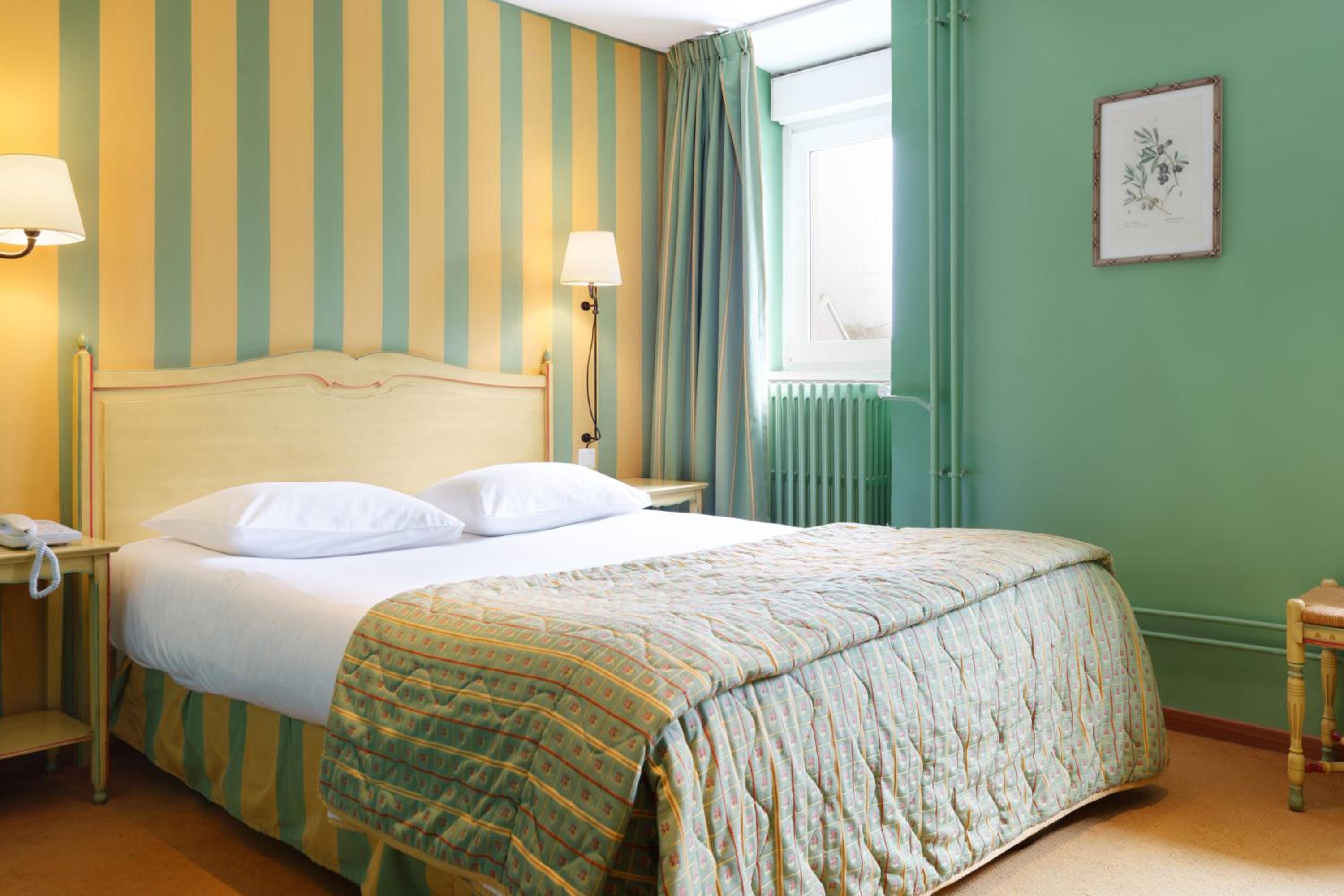 Chambre Tradition Double - Photo 1