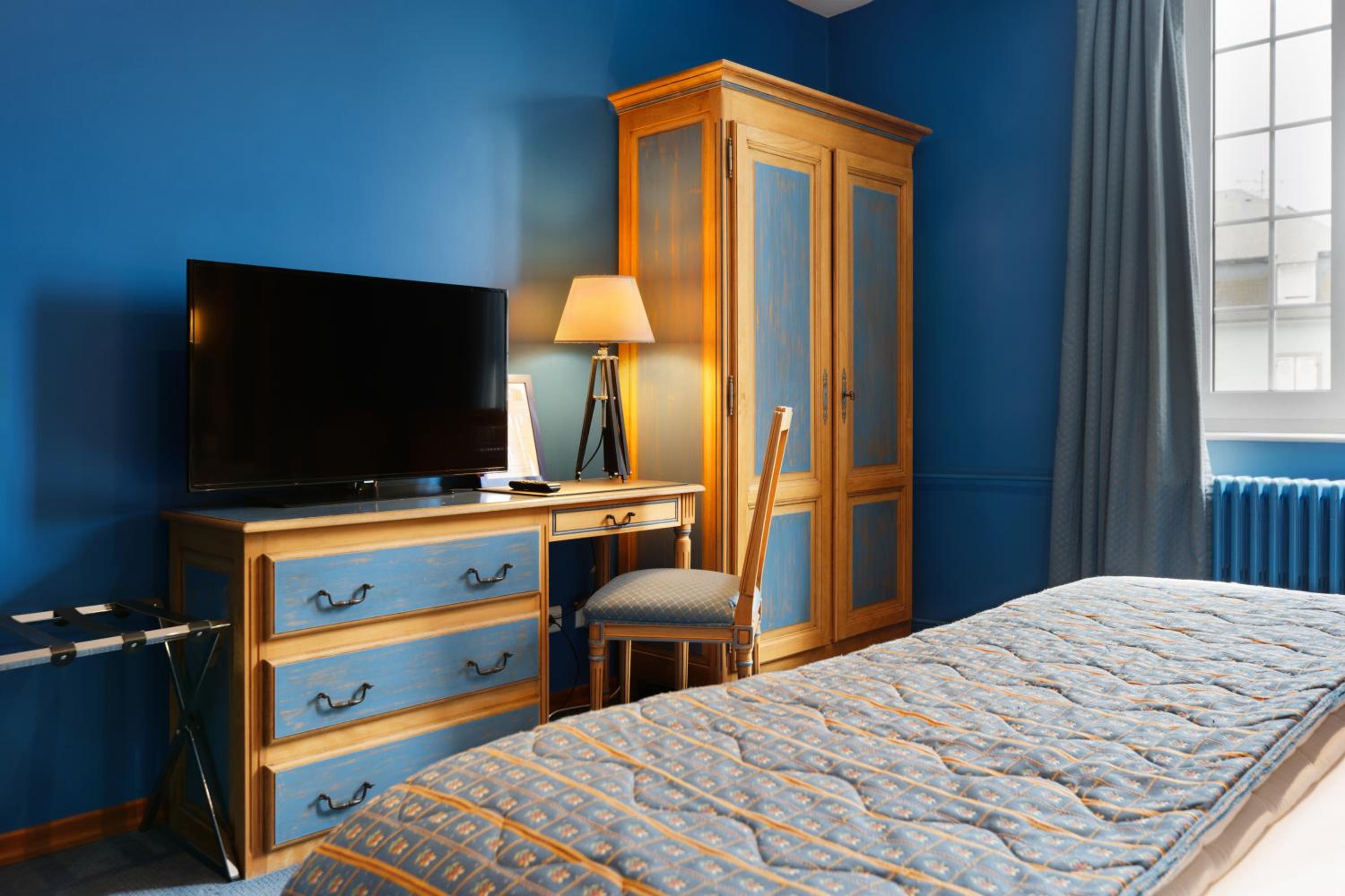 Chambre Tradition Double - Photo 3