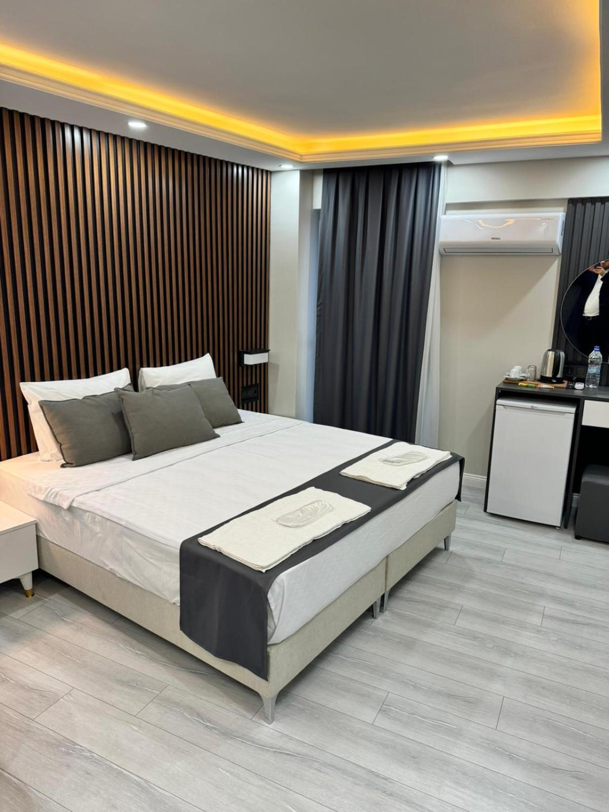 Family Suite photo 1