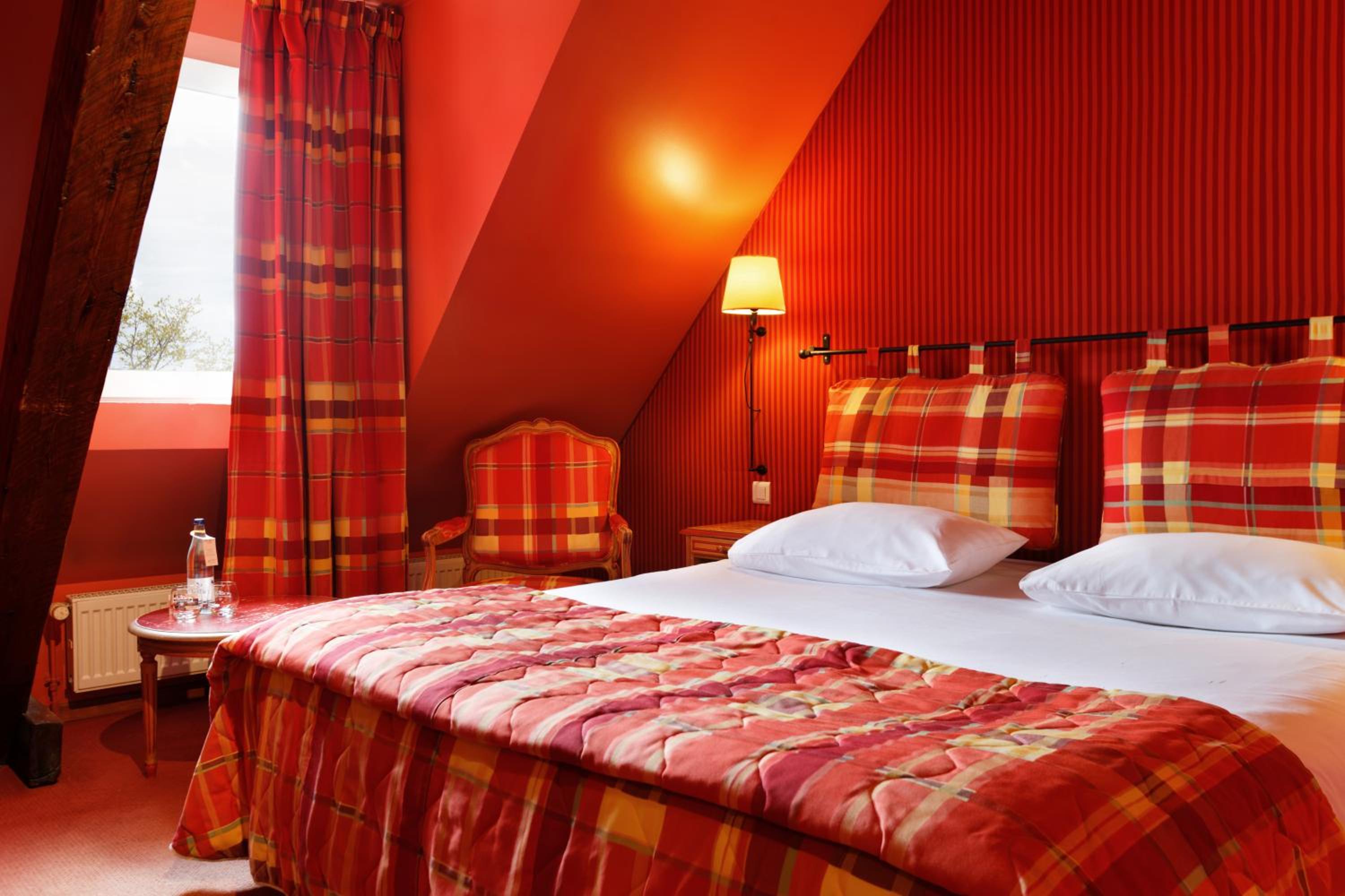 Chambre Tradition Double - Photo 5
