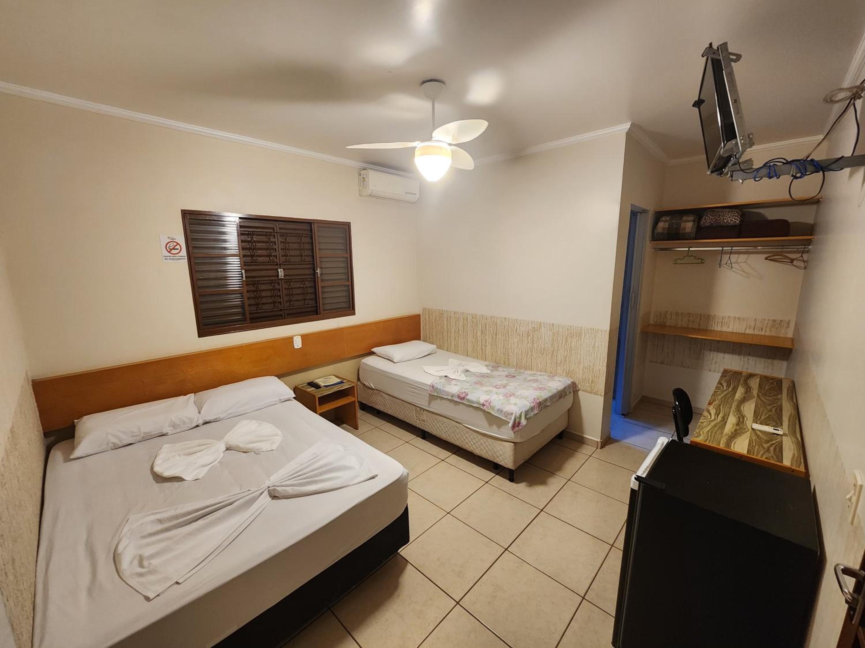 Triple Room photo 1