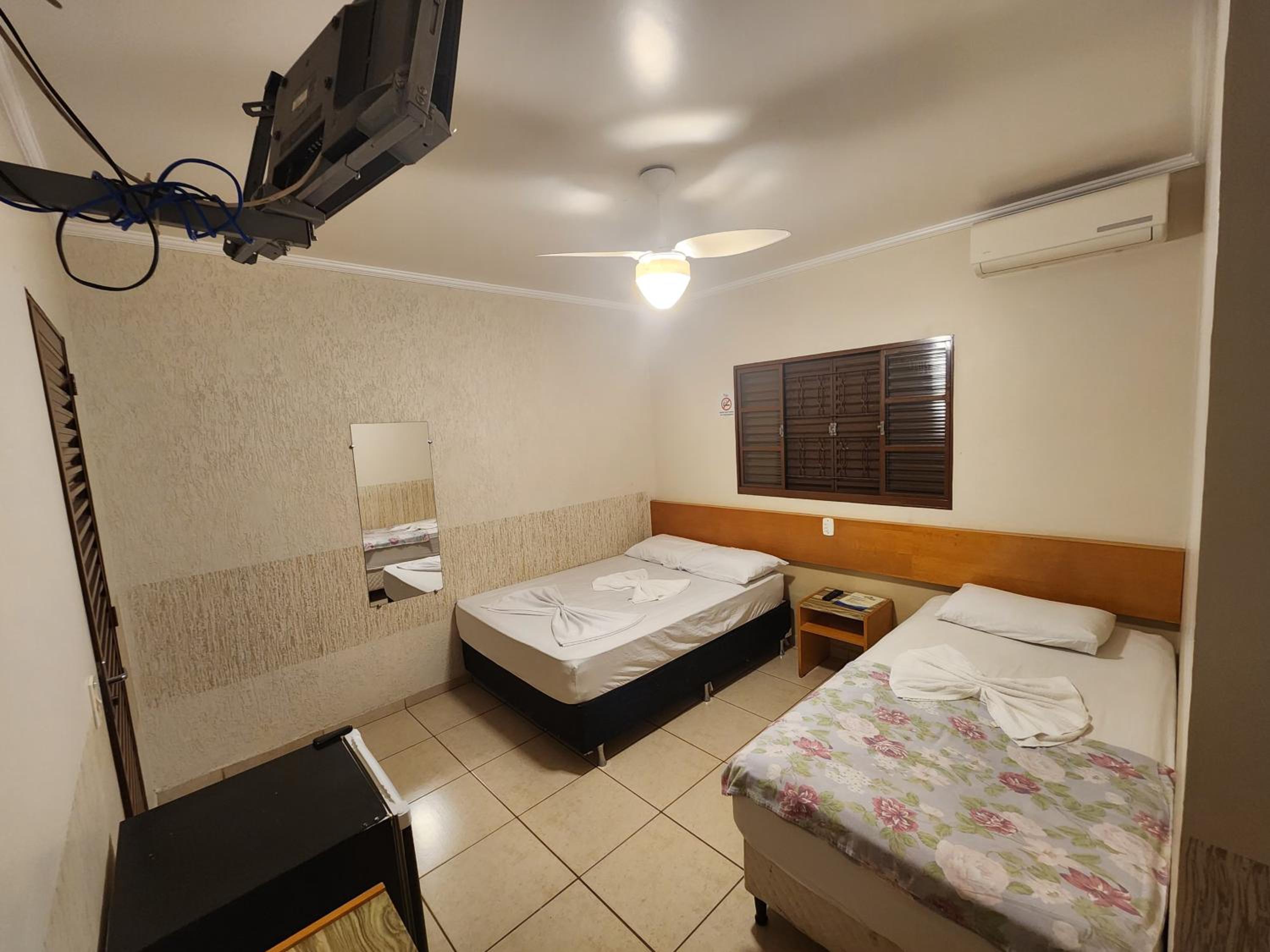 Triple Room photo 2