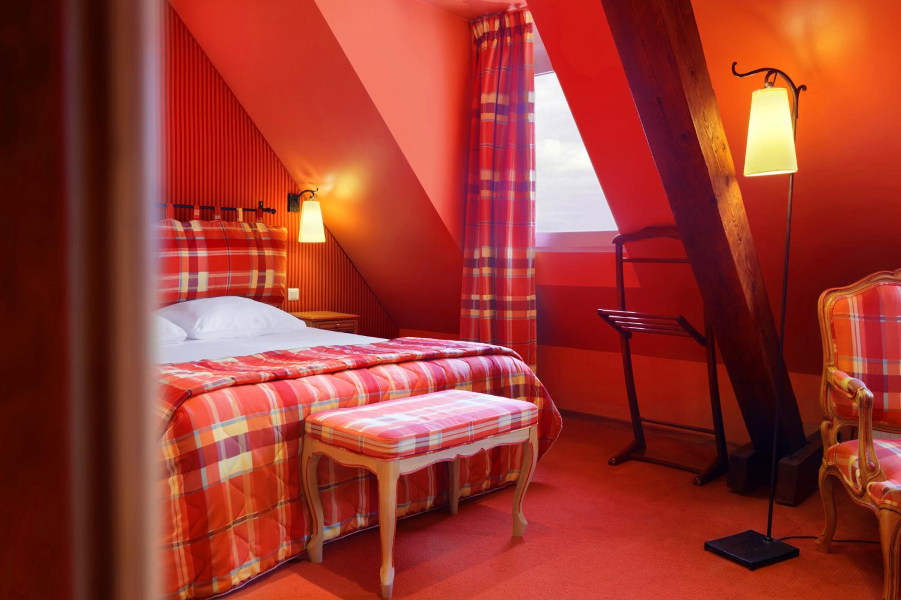 Suite Tradition Balnéo - Photo 1