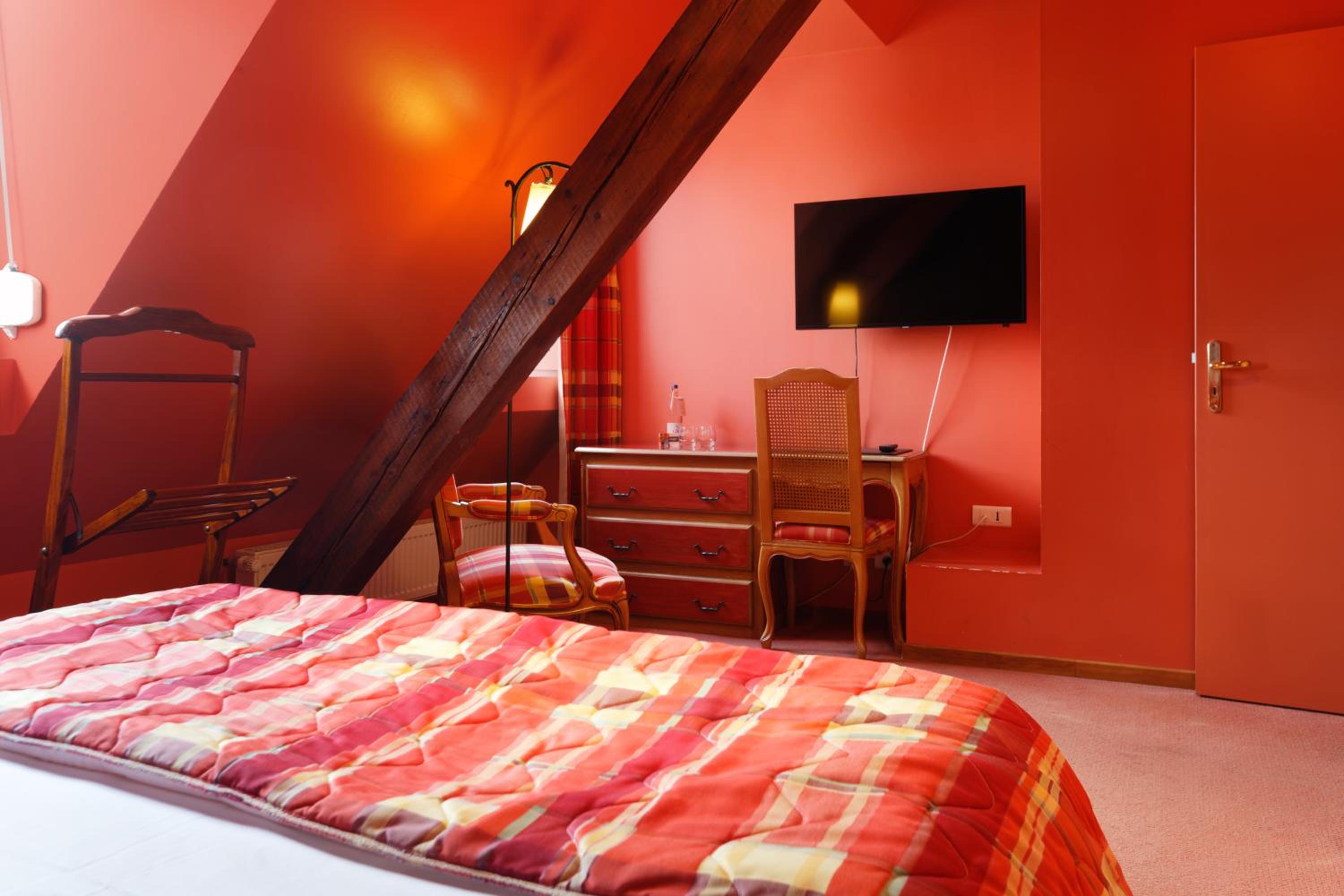 Suite Tradition Balnéo - Photo 2