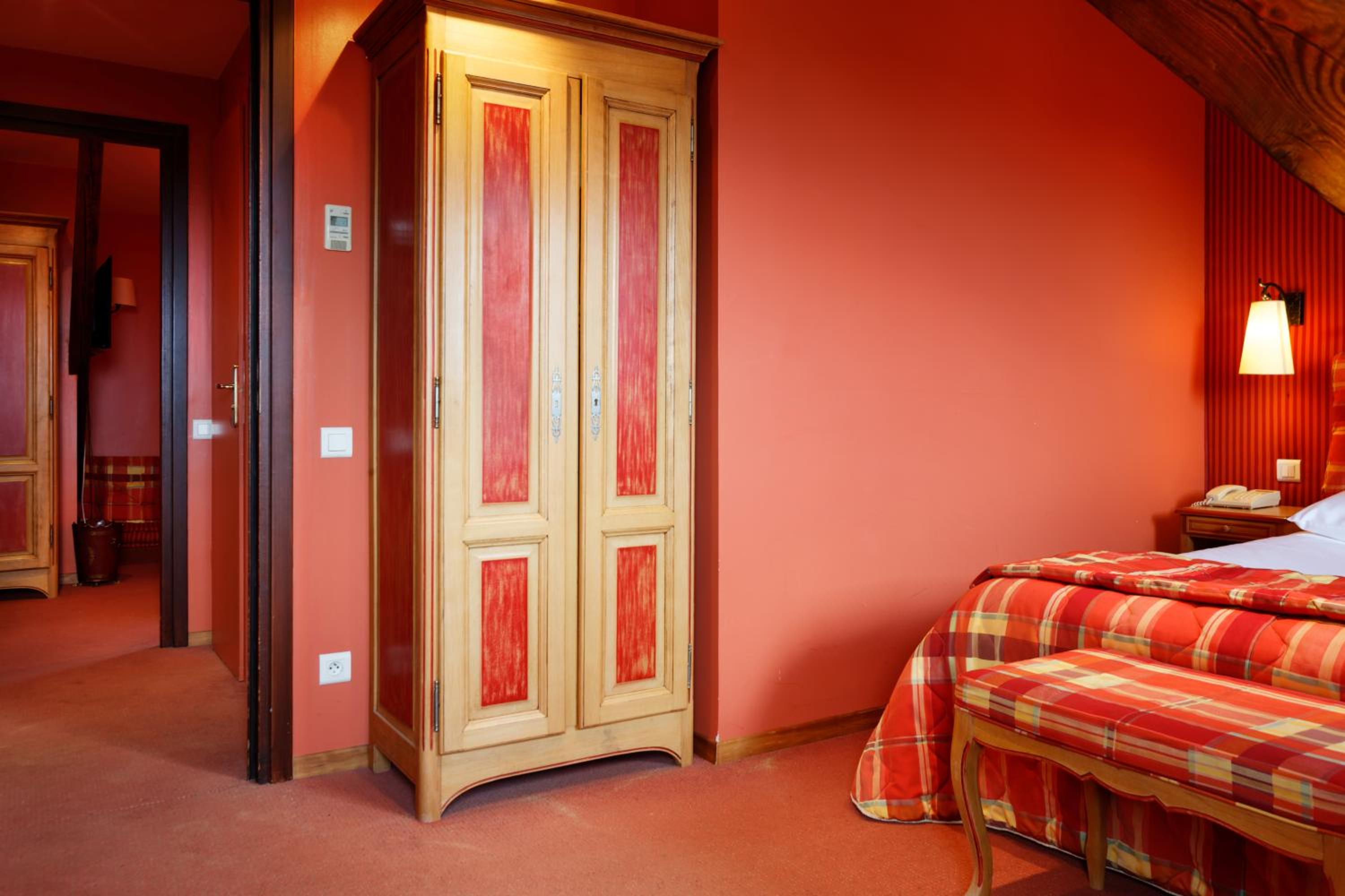 Suite Tradition Balnéo - Photo 3