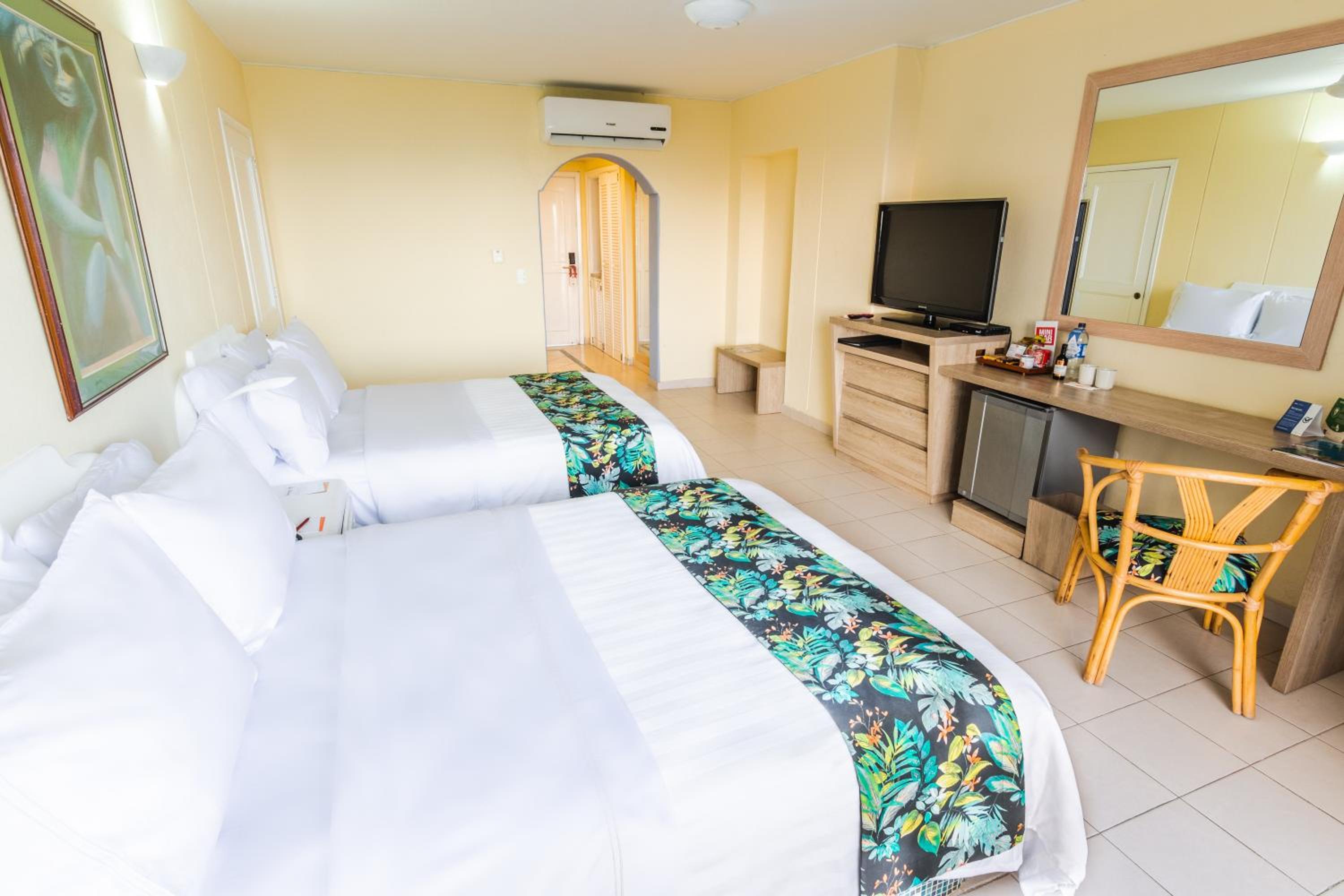 Twin Room photo 3