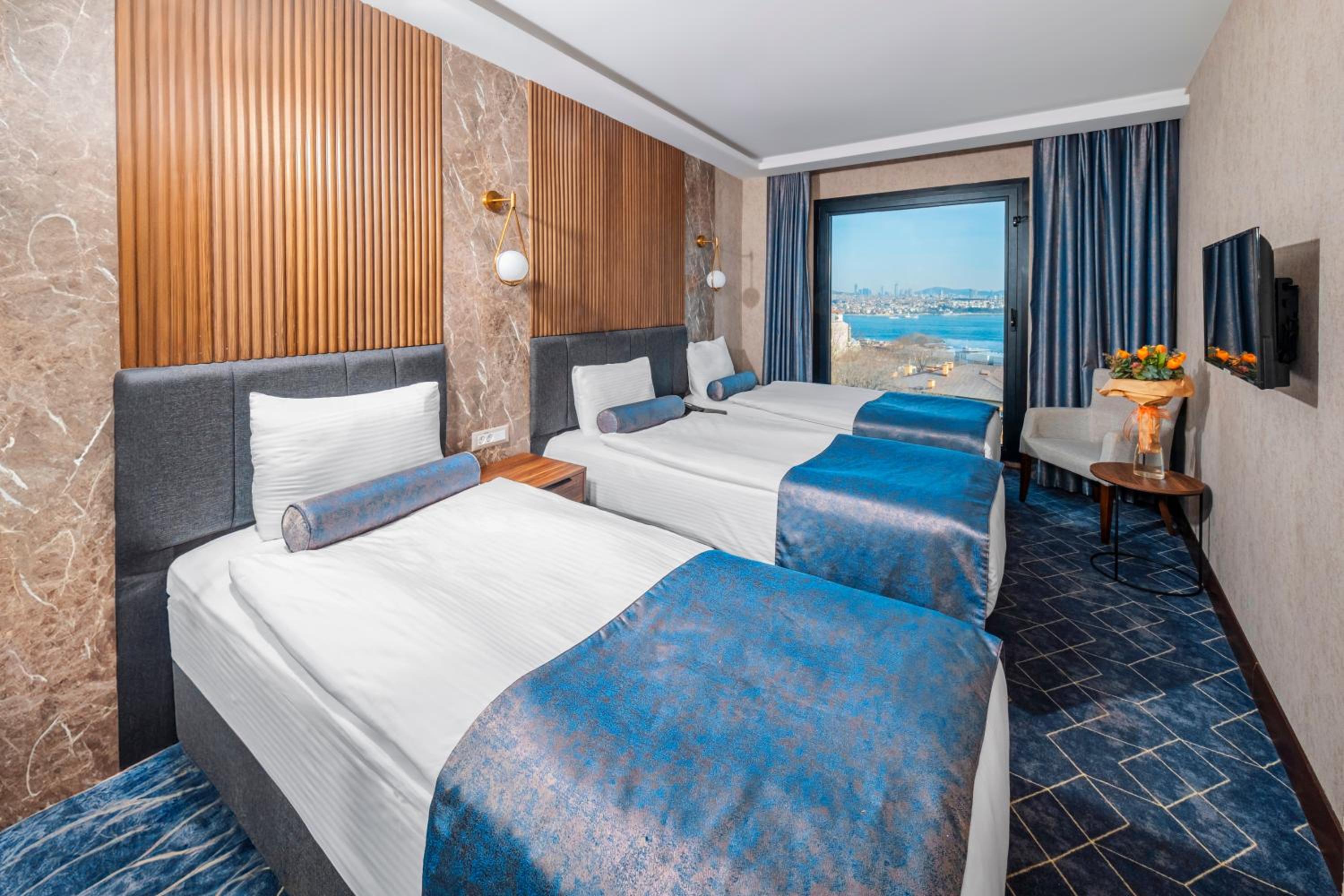 Standard Triple Room photo 1