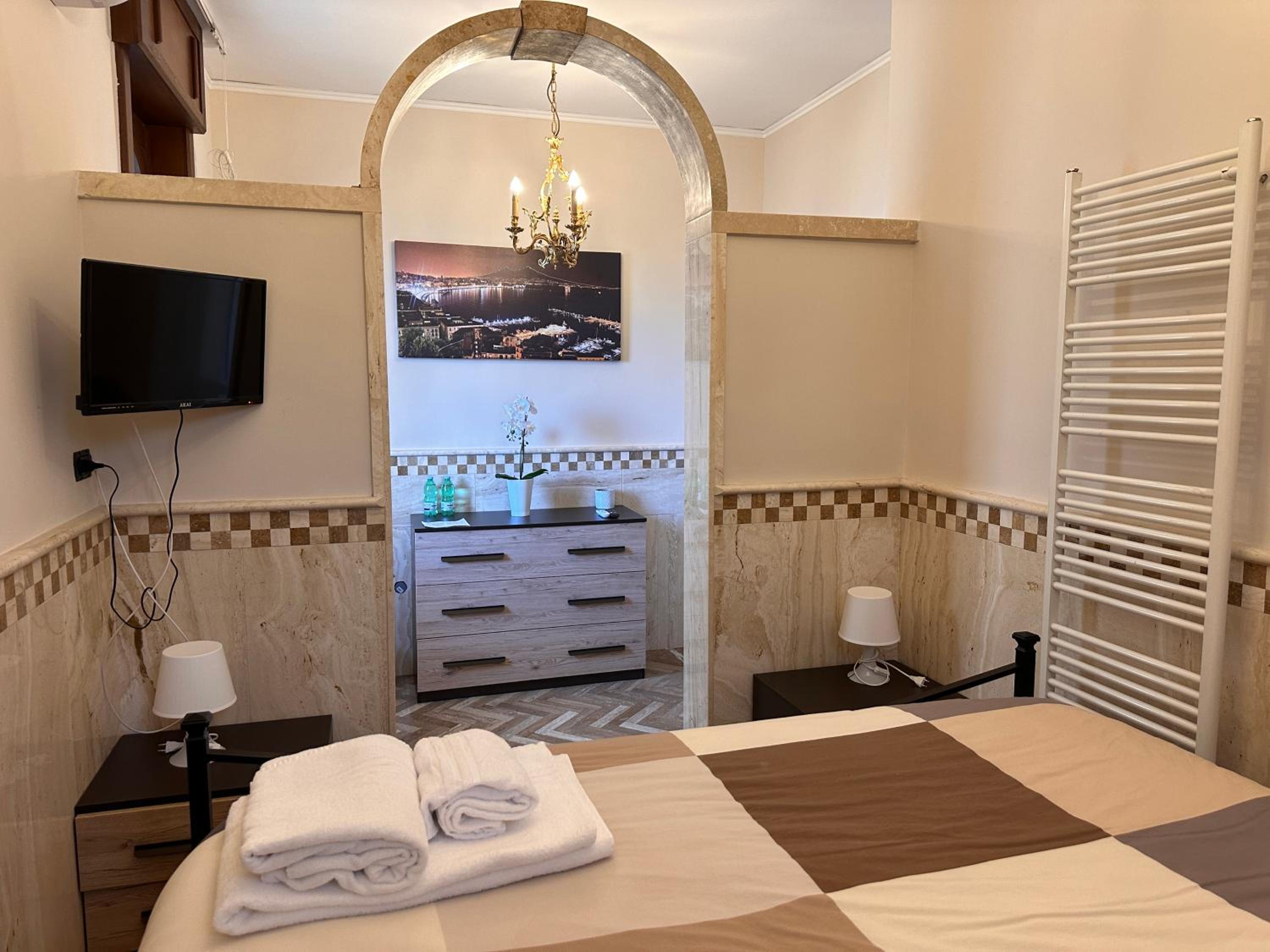 Deluxe Double Room - Photo 2