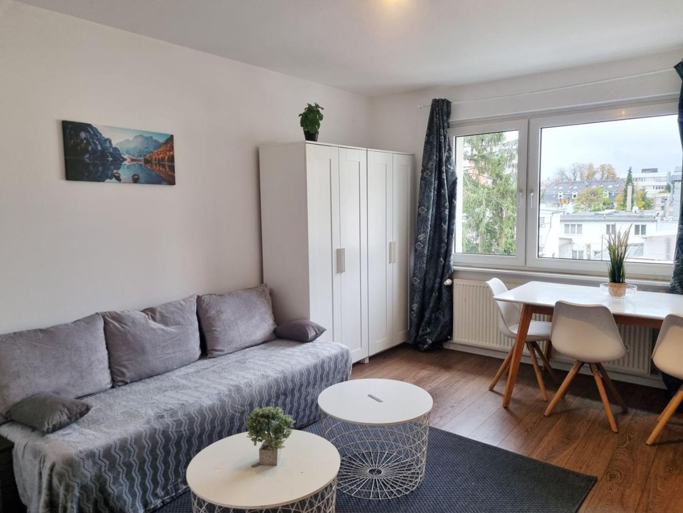 Apartment photo 1