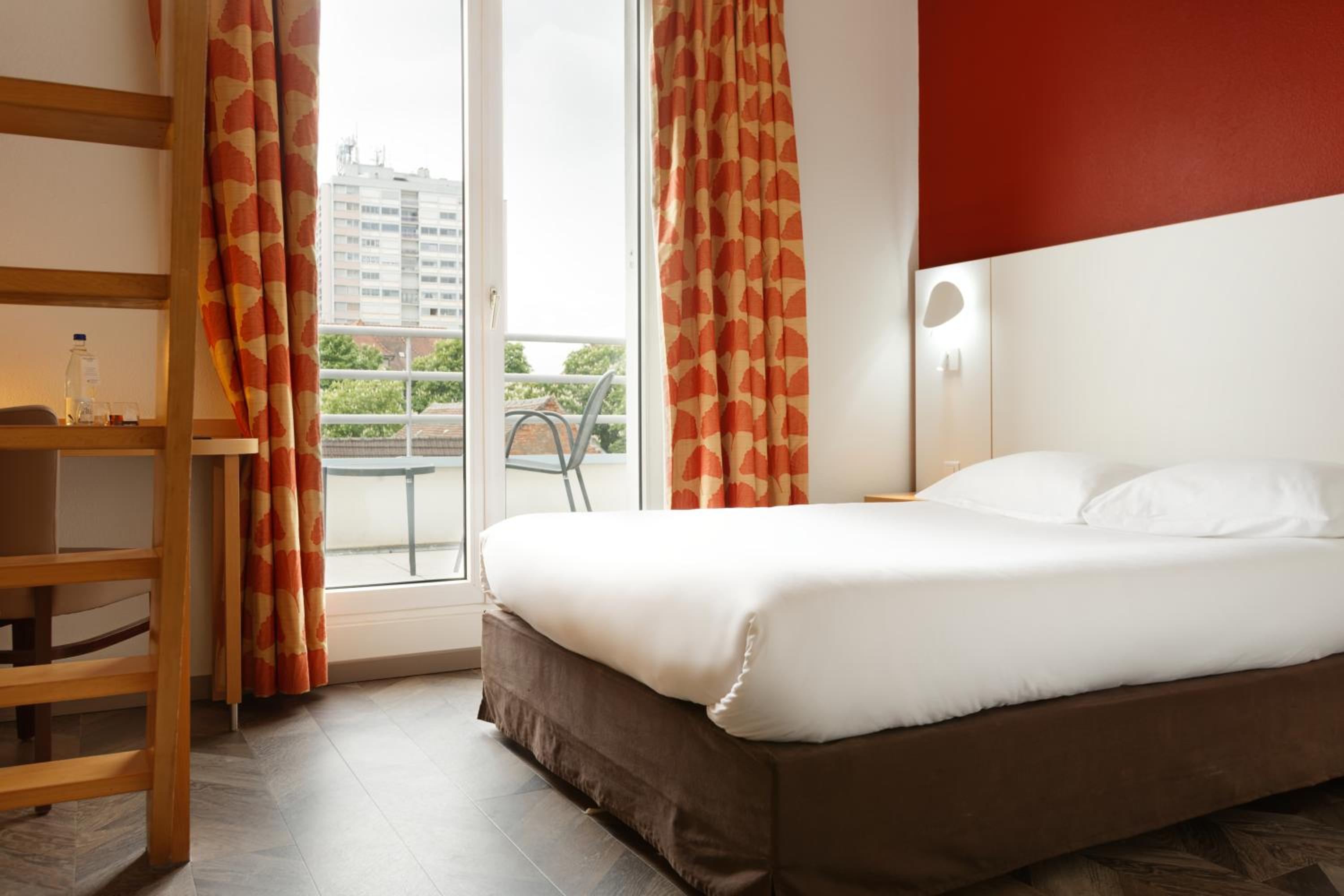 Chambre Classique Familiale - Photo 1