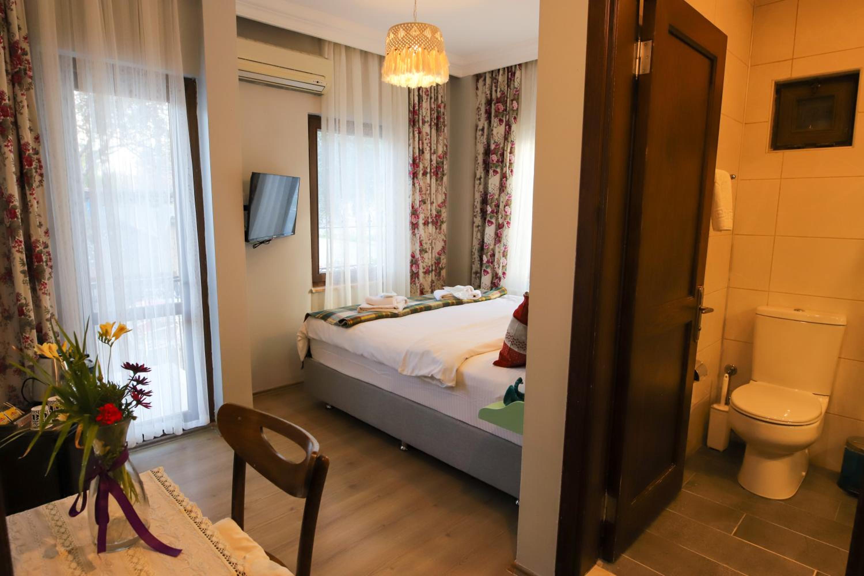 Chambre Double Supérieure